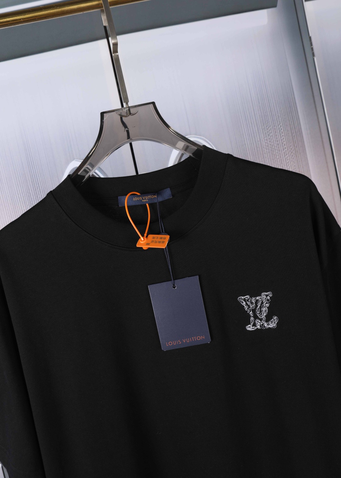 LV  短袖服装,lv,男,女 5