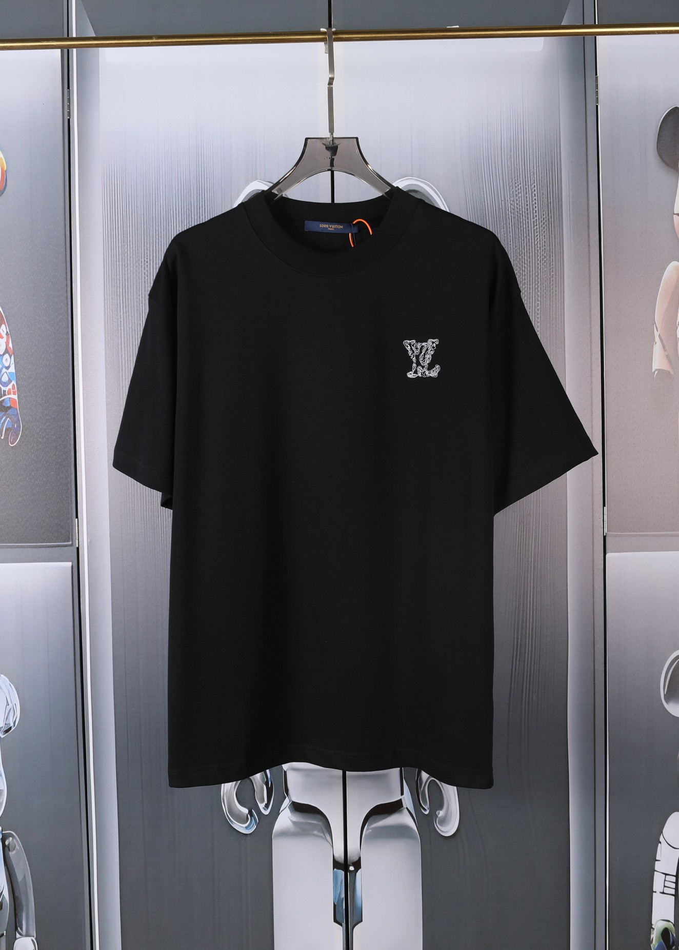 LV  短袖服装,lv,男,女 2