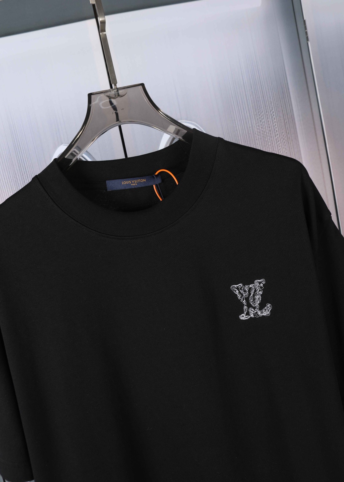 LV  短袖服装,lv,男,女 7