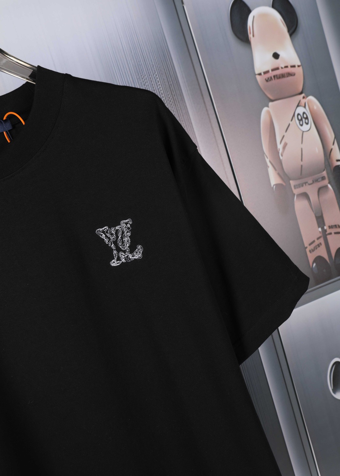 LV  短袖服装,lv,男,女 8