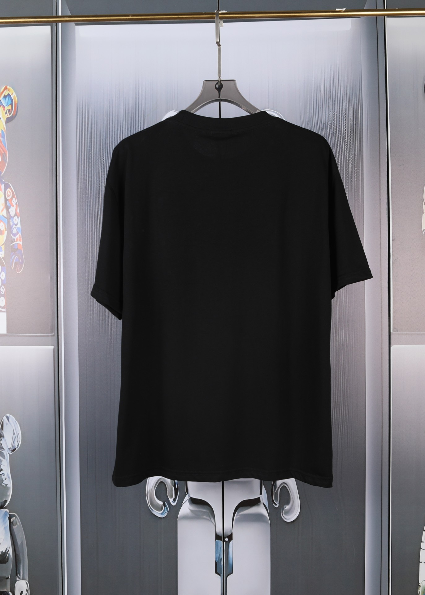 FENDI  T恤服装,男,fendi 3