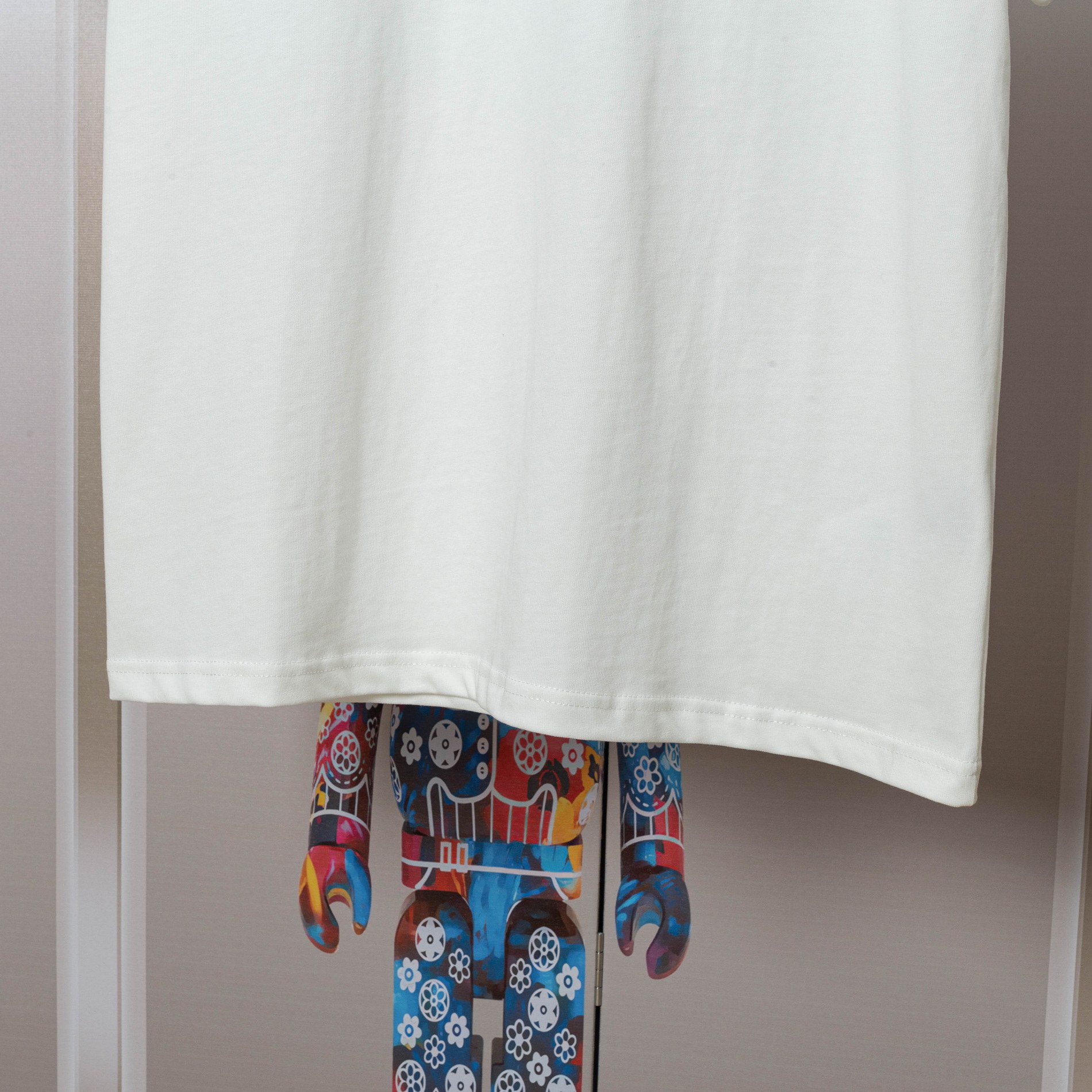 Louis Vuitton  T-shirt服装,lv,男,女 7