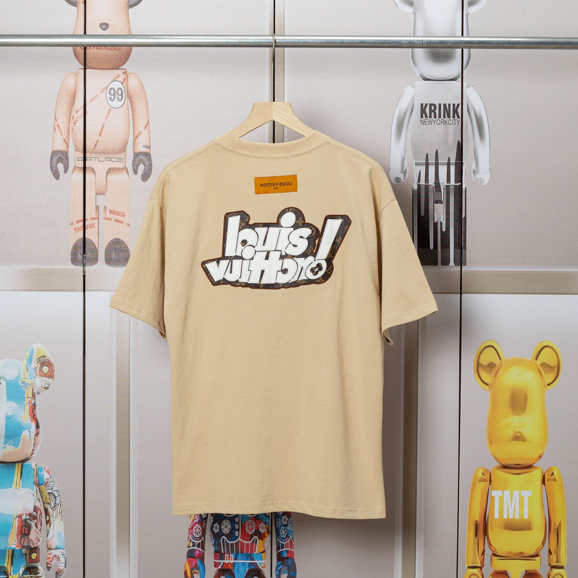 LV  短袖服装,lv,男,女 2