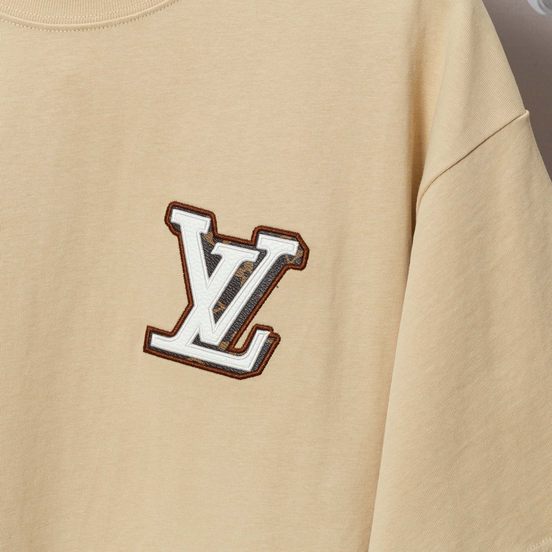 LV  短袖服装,lv,男,女 6