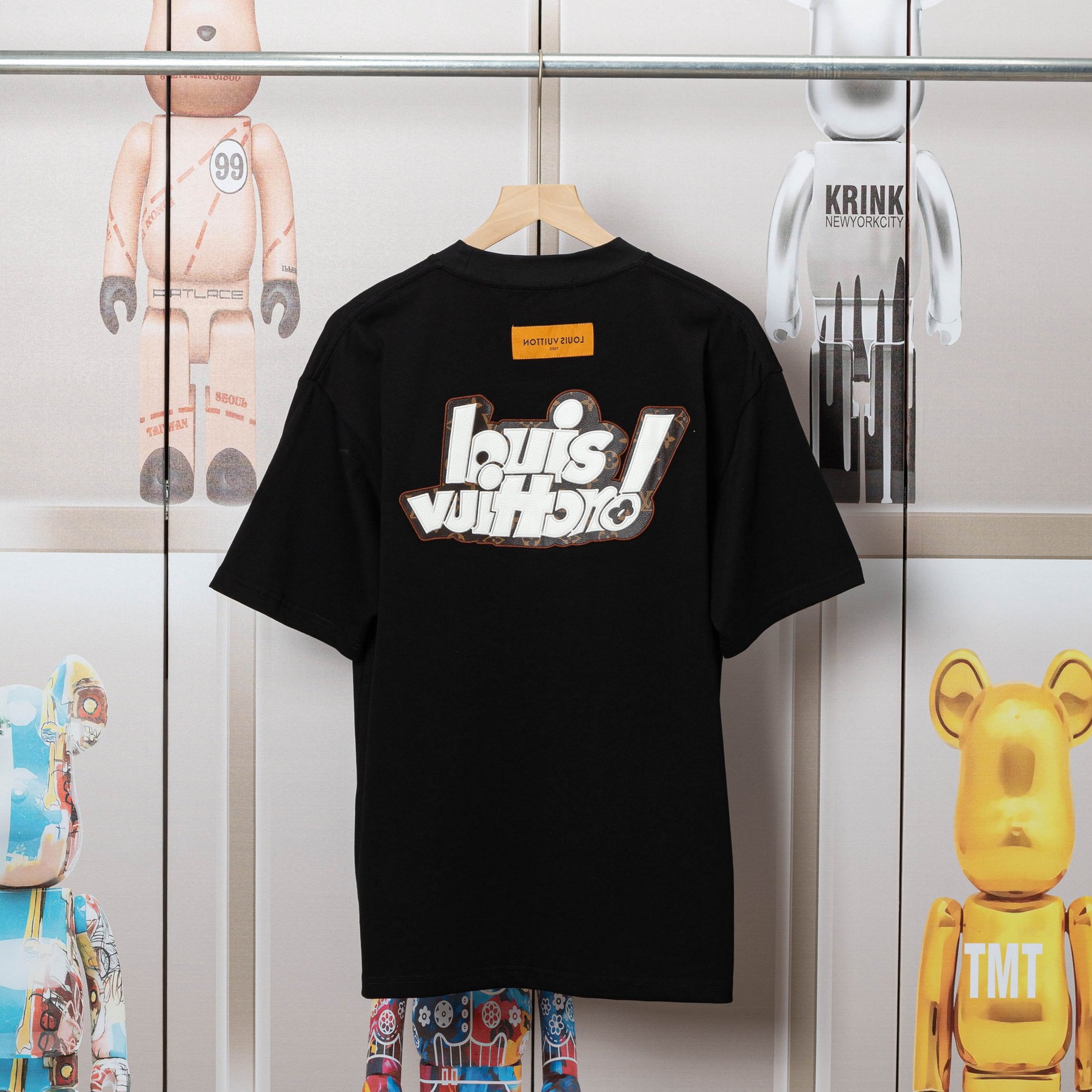 LV  短袖服装,lv,男,女 2