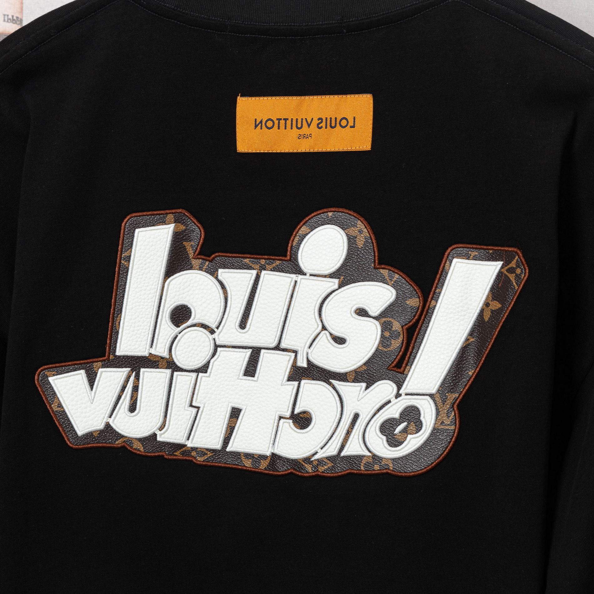 LV  短袖服装,lv,男,女 5