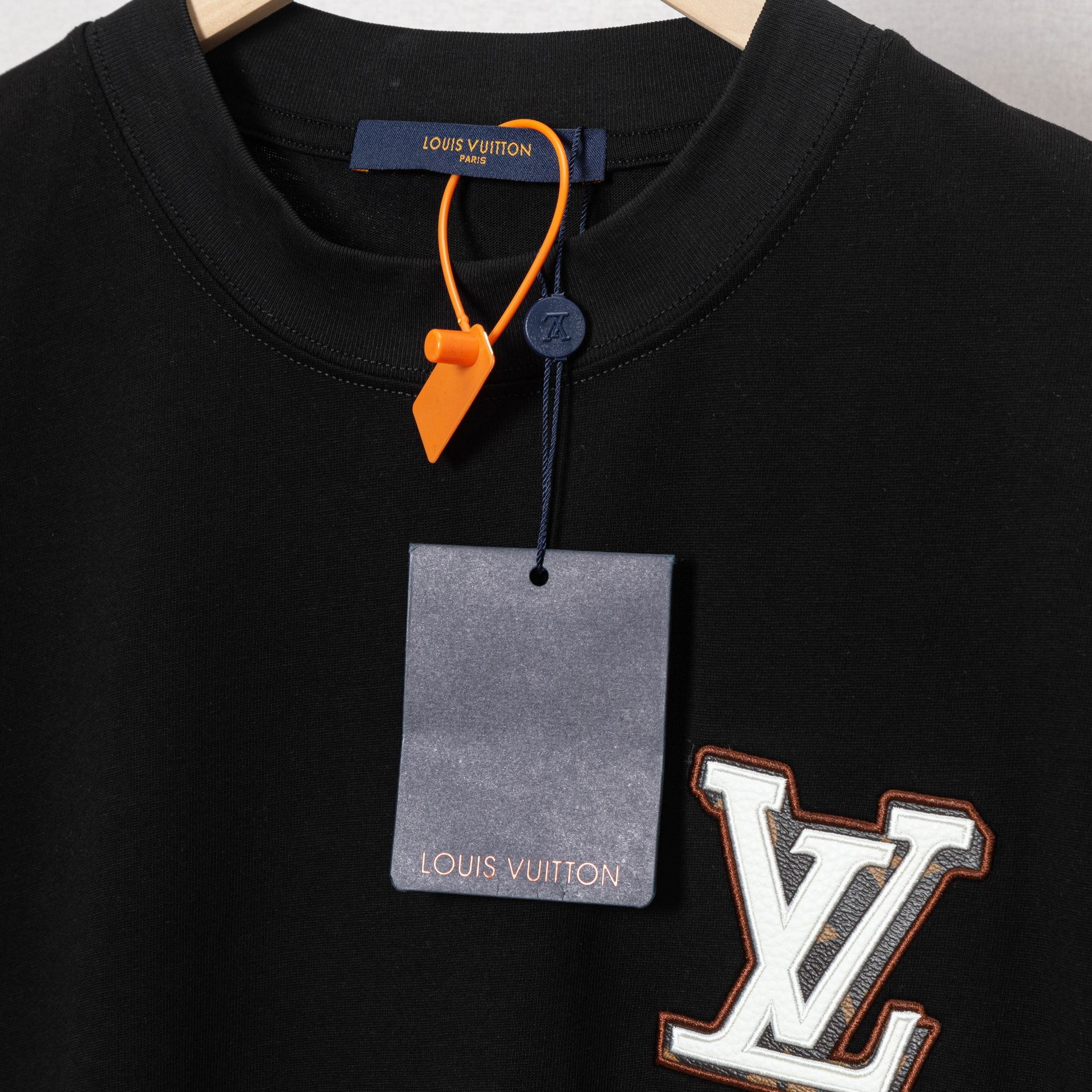 LV  短袖服装,lv,男,女 4