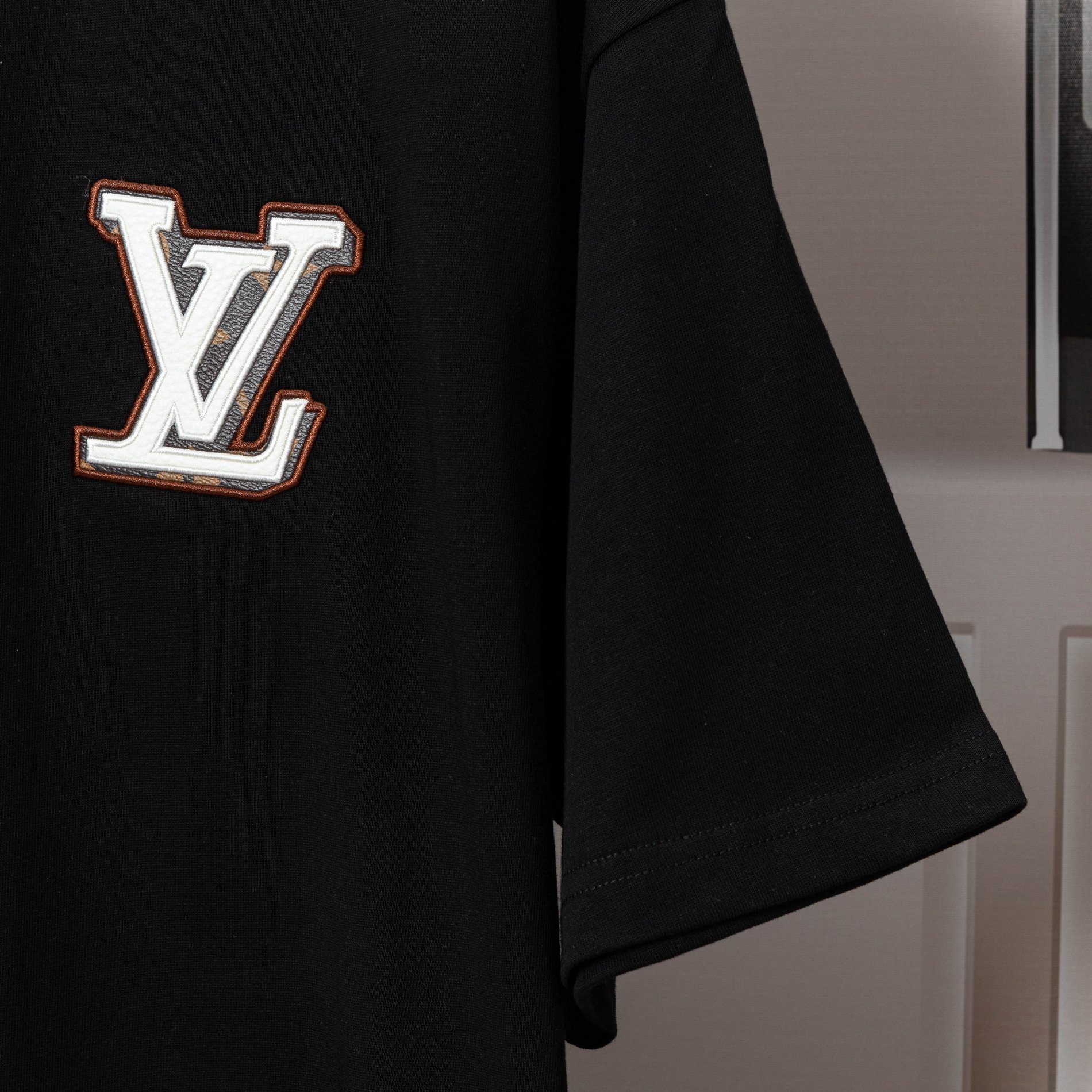 LV  短袖服装,lv,男,女 9