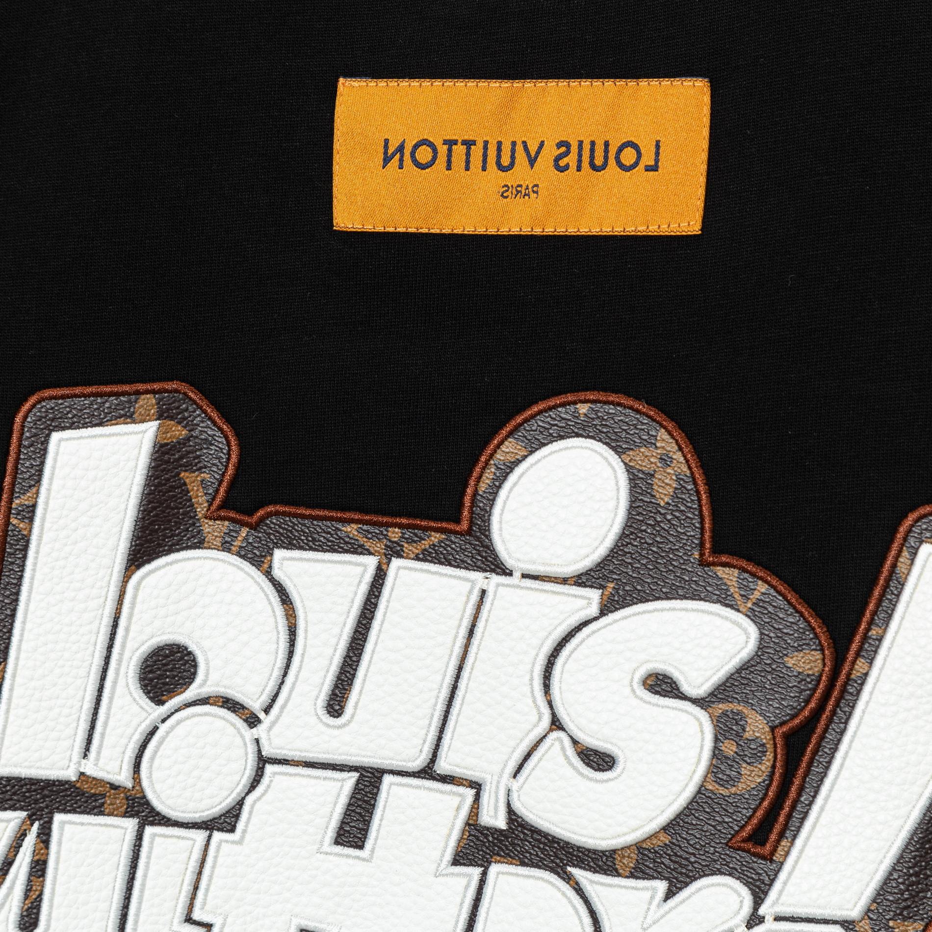 LV  短袖服装,lv,男,女 7