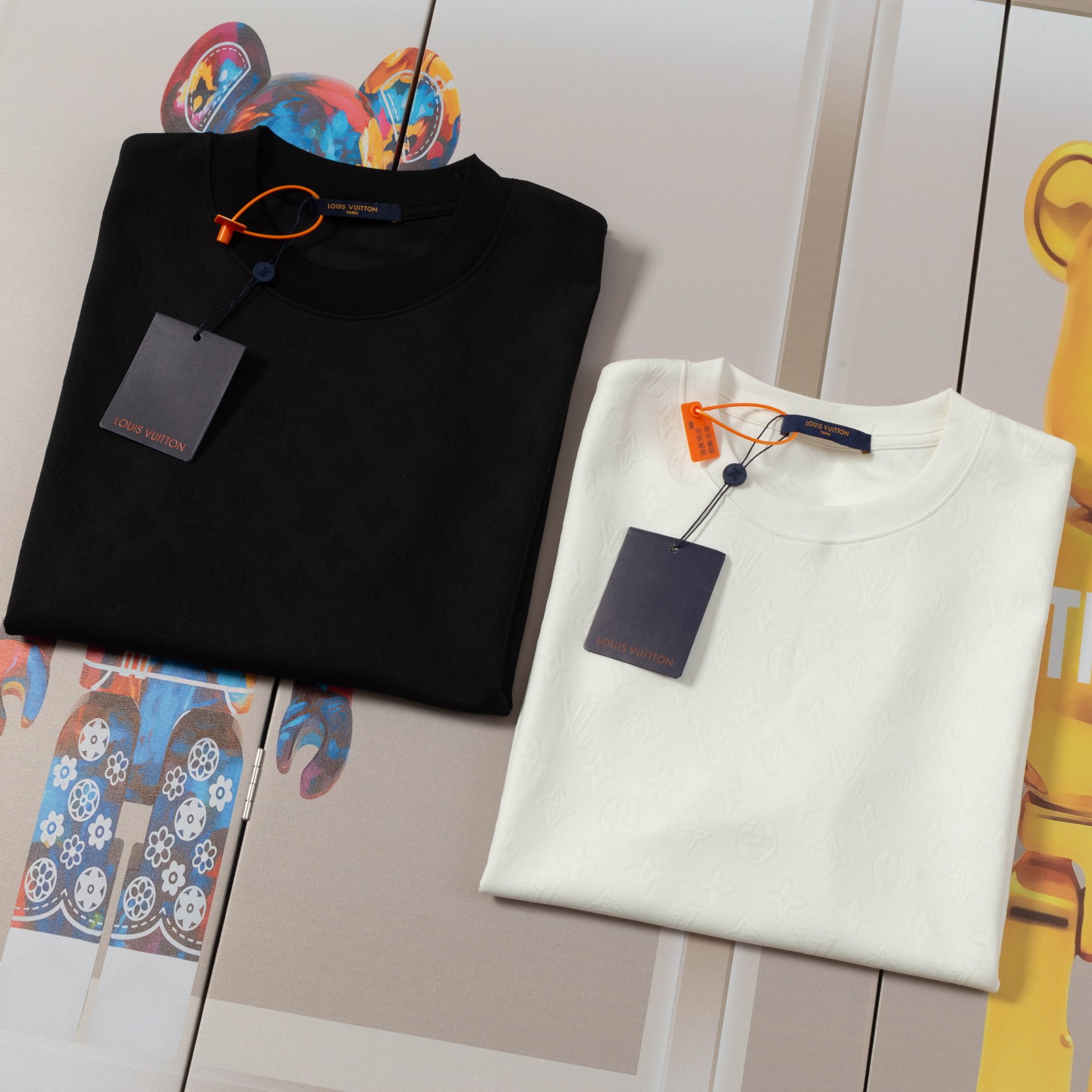 LV  T恤服装,lv,男,女 3