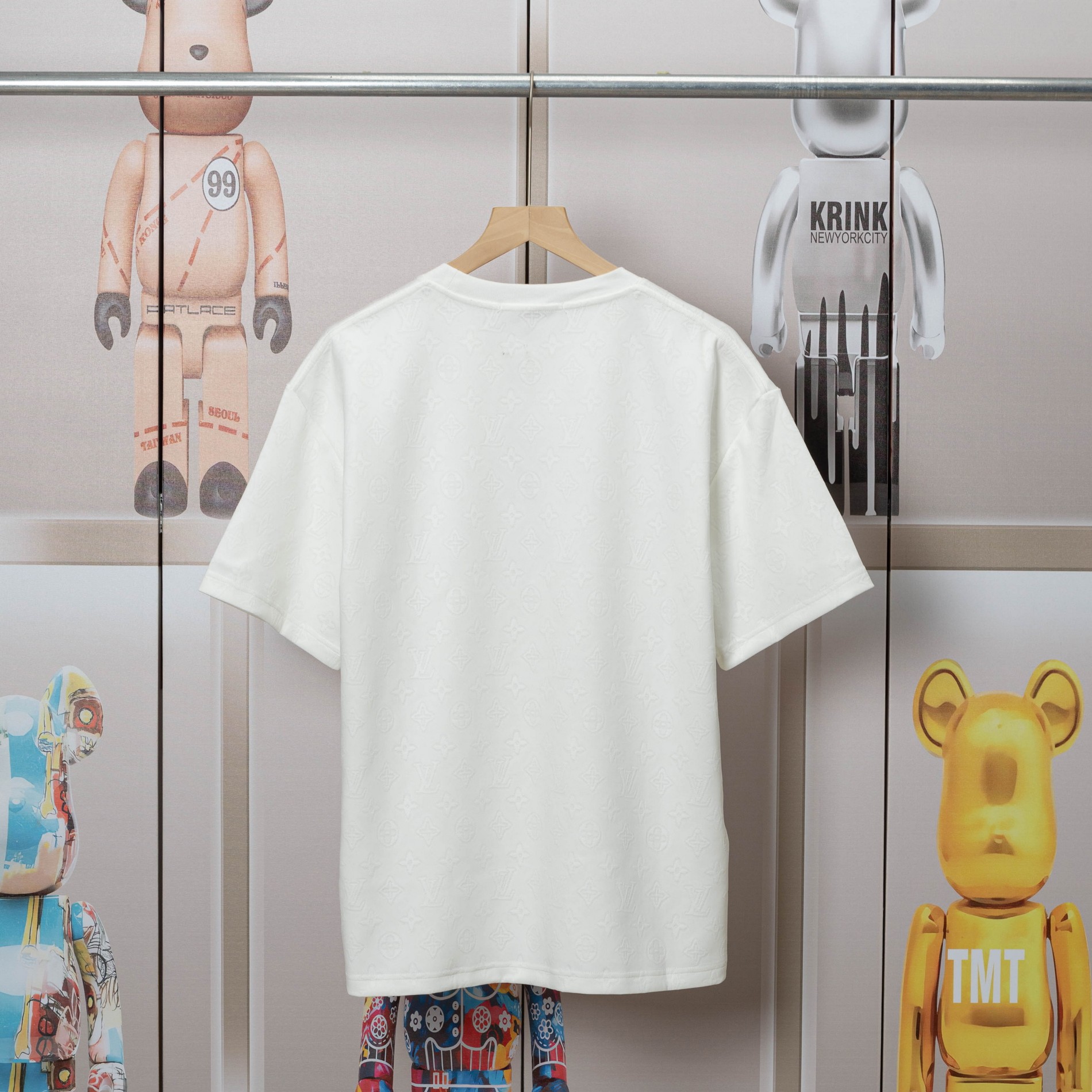 LV  T恤服装,lv,男,女 2