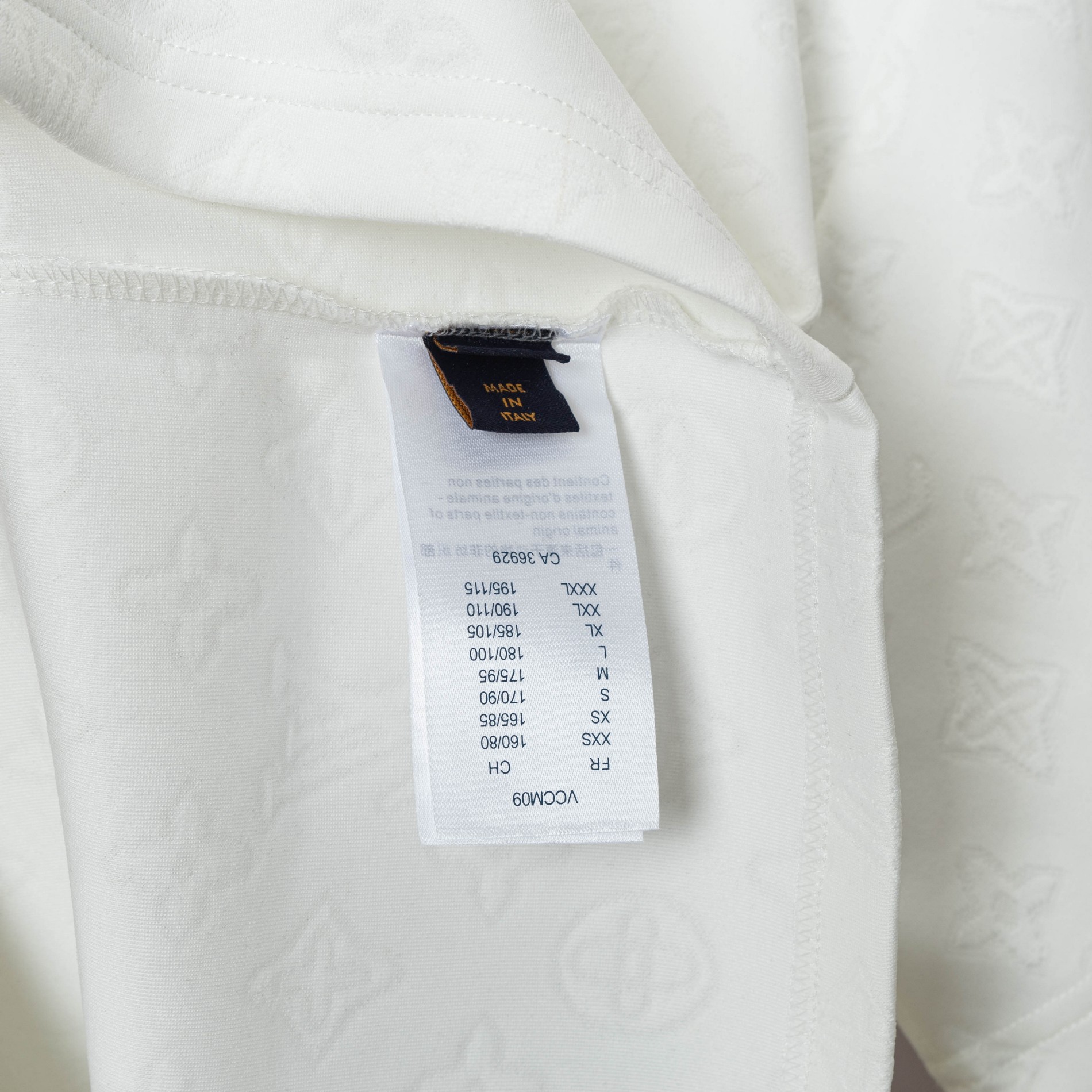 LV  T恤服装,lv,男,女 9