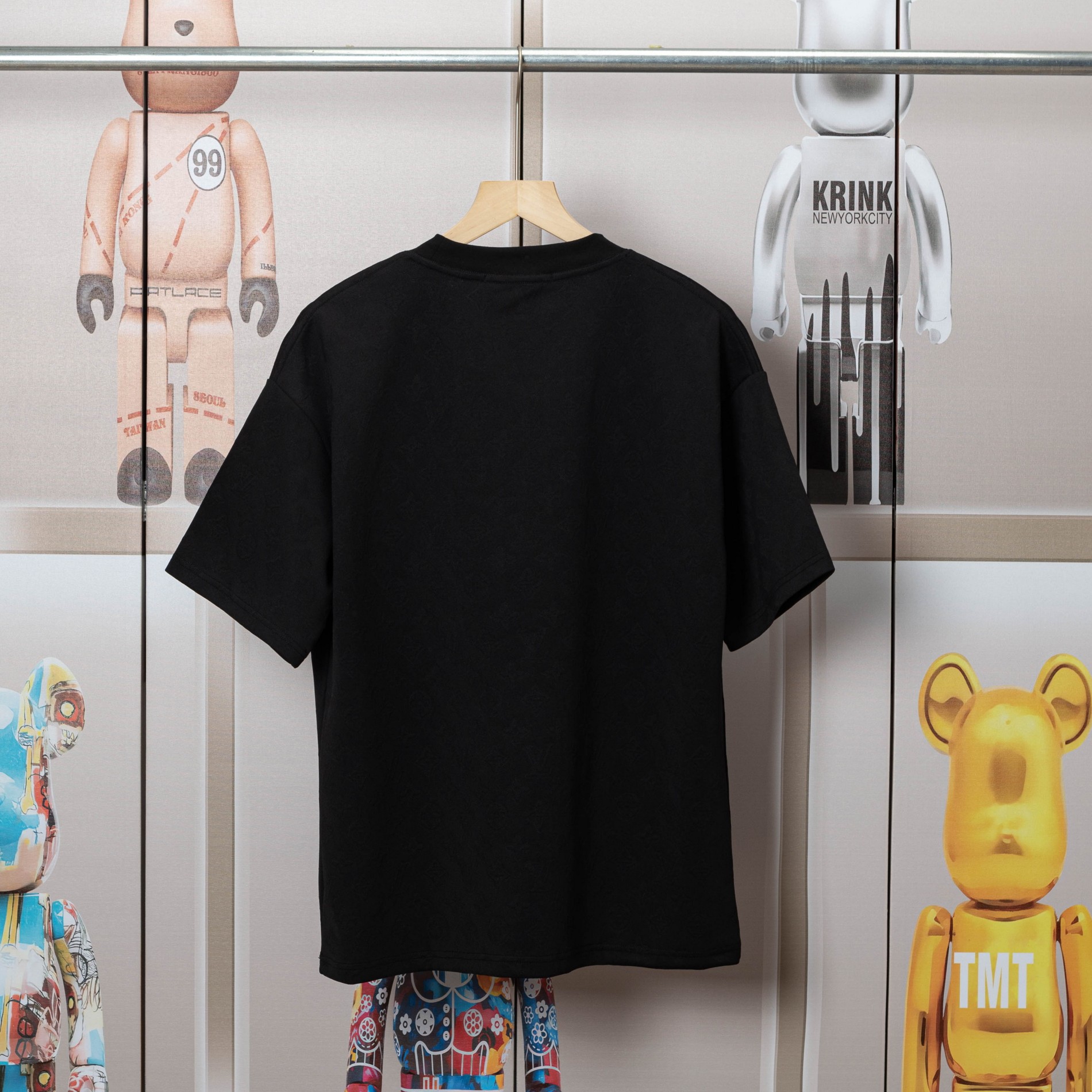 LV  T恤服装,lv,男,女 2