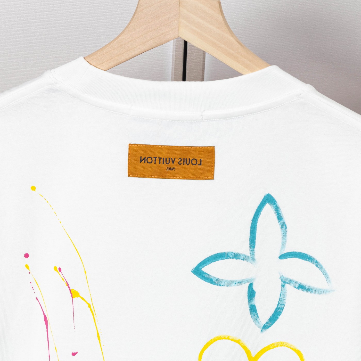 LV  短袖服装,lv,男,女 5