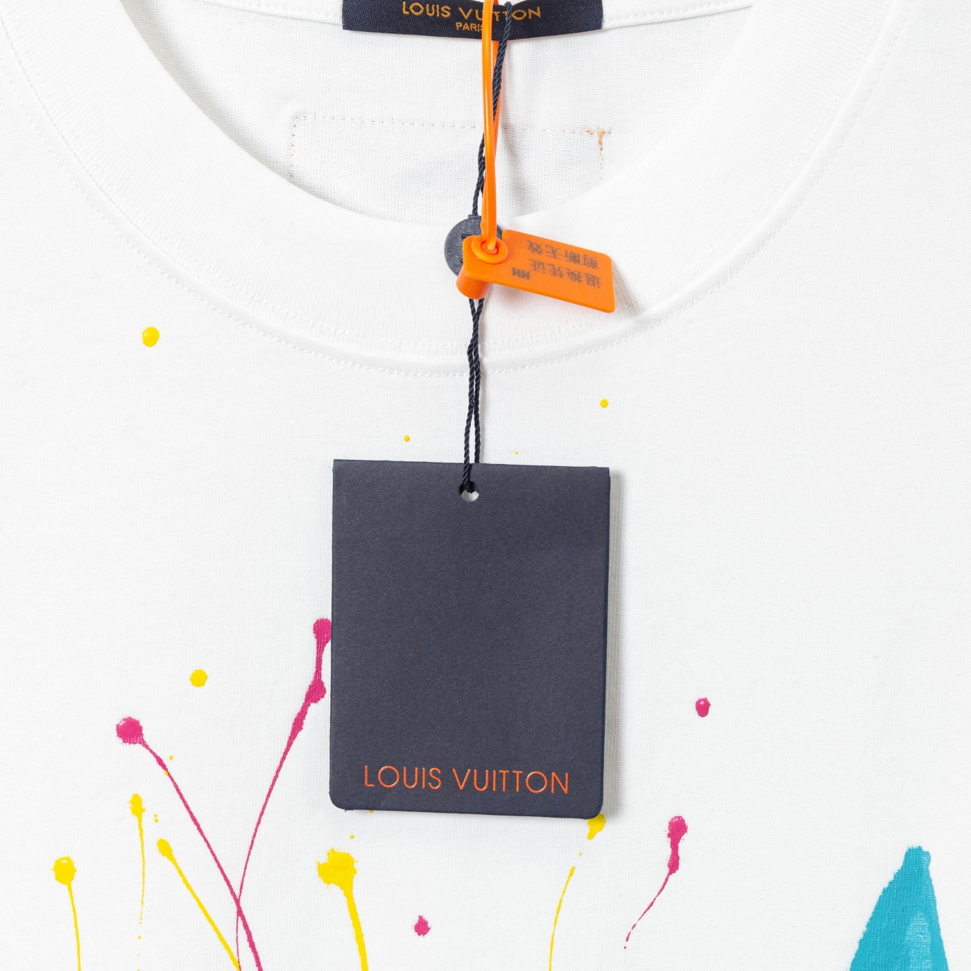 LV  短袖服装,lv,男,女 7