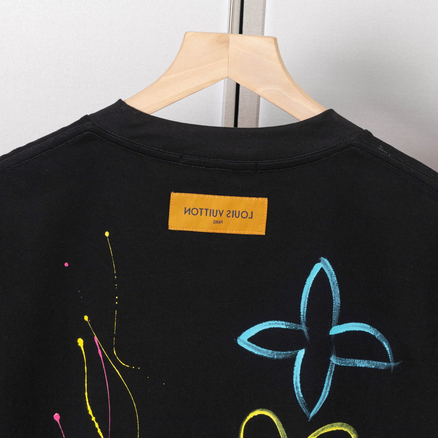 Louis Vuitton  short sleeve服装,lv,男,女 5