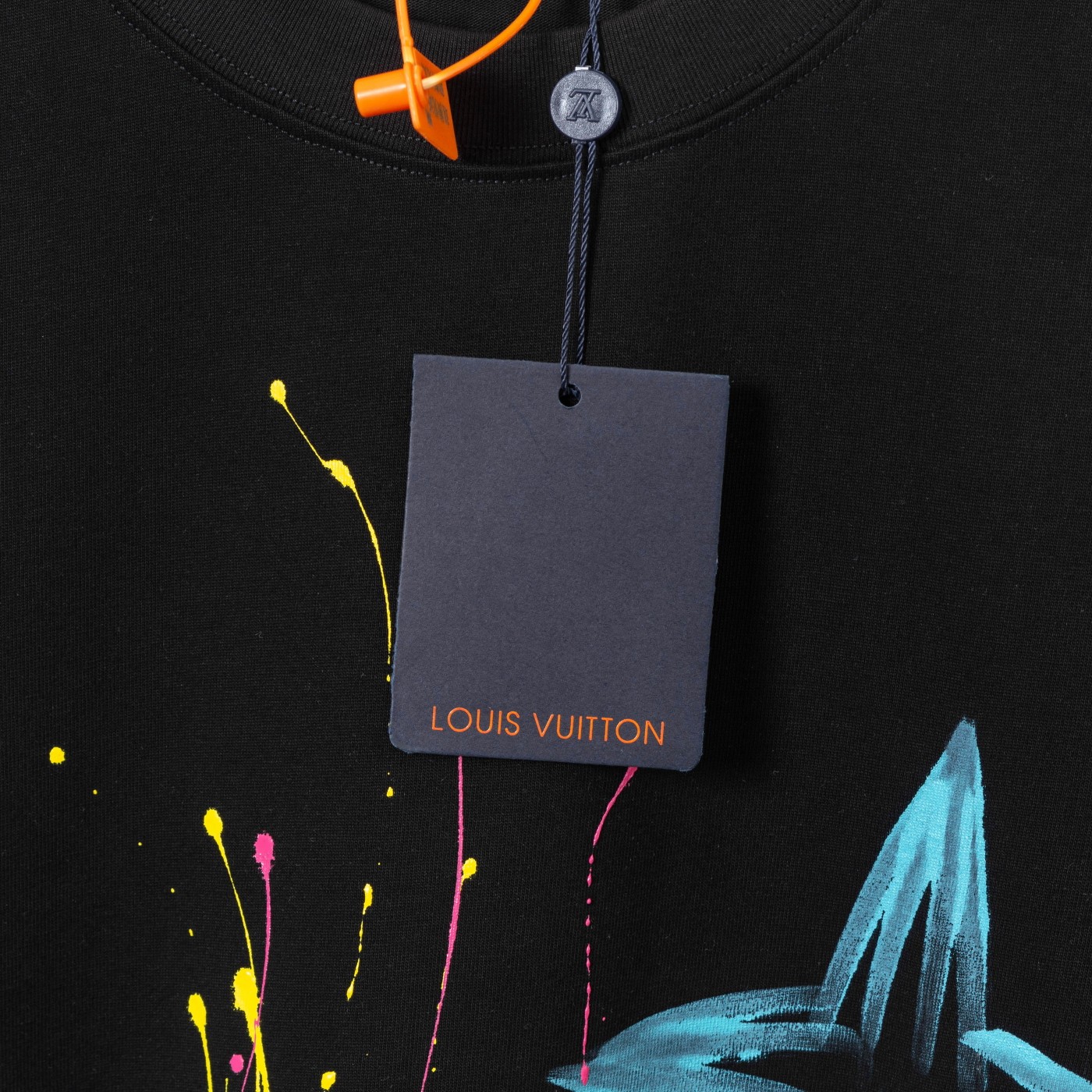 Louis Vuitton  short sleeve服装,lv,男,女 6