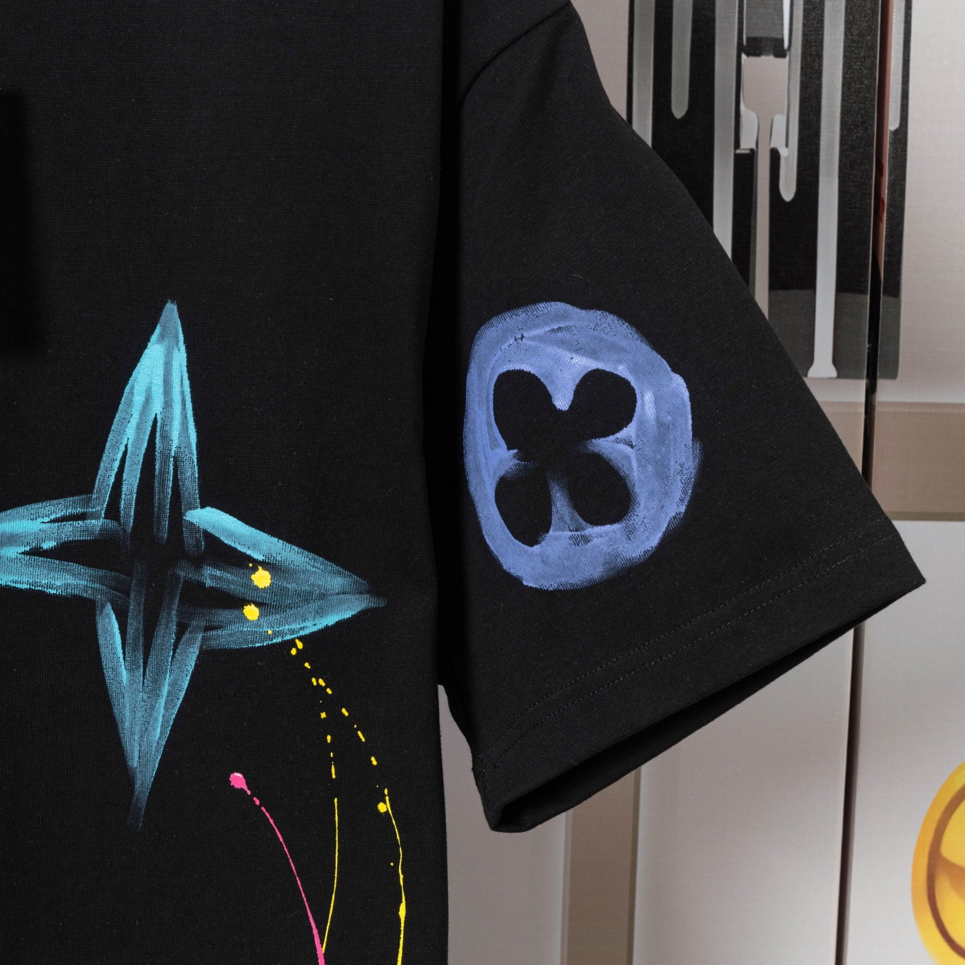 Louis Vuitton  short sleeve服装,lv,男,女 7