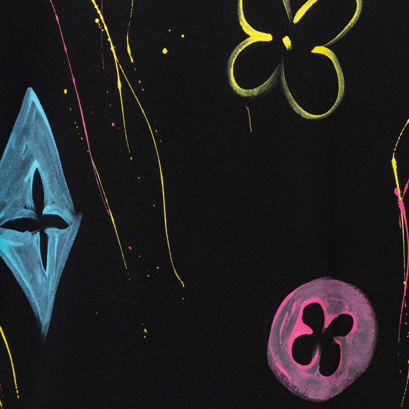 Louis Vuitton  short sleeve服装,lv,男,女 8