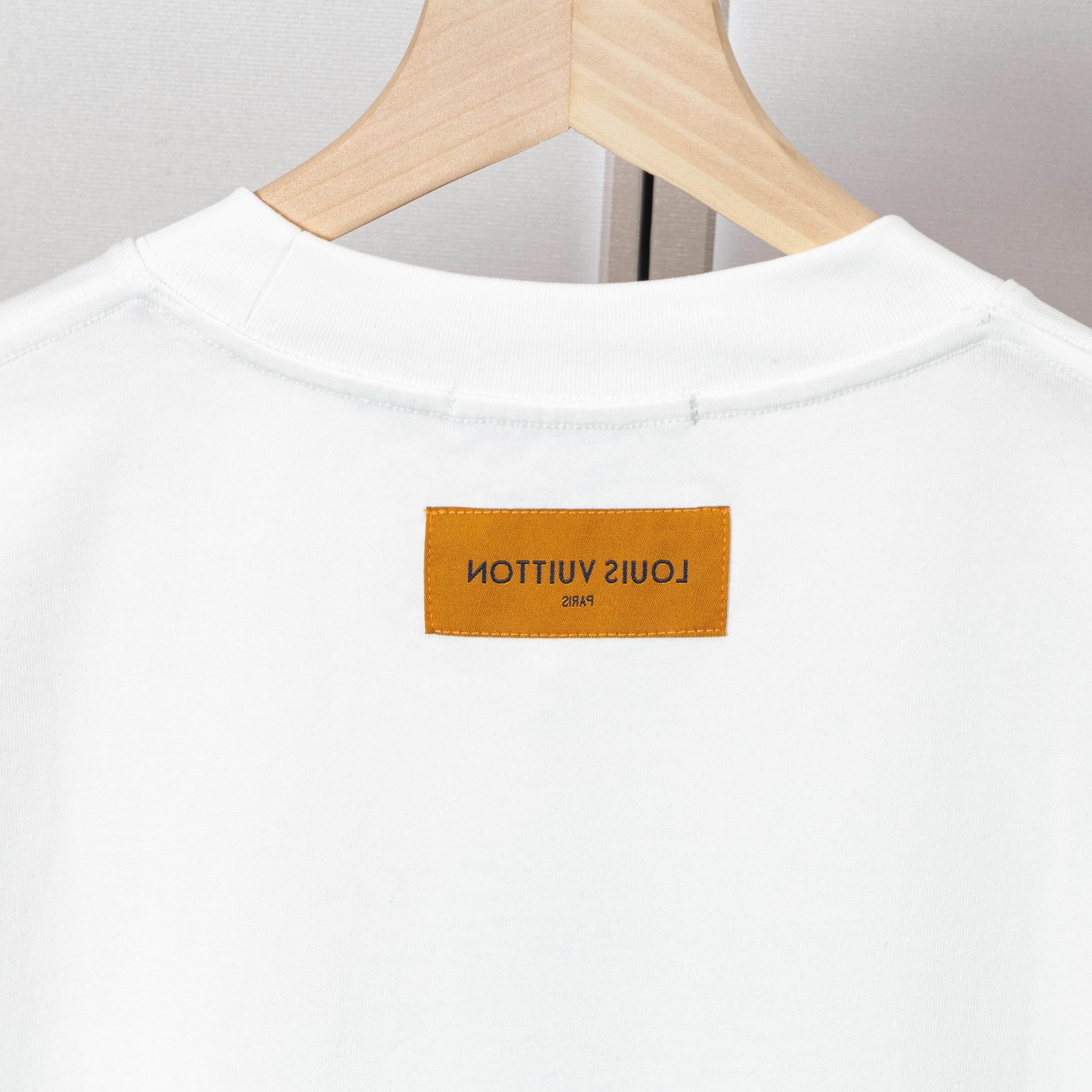 Louis Vuitton  T-shirt服装,lv,男,女 6