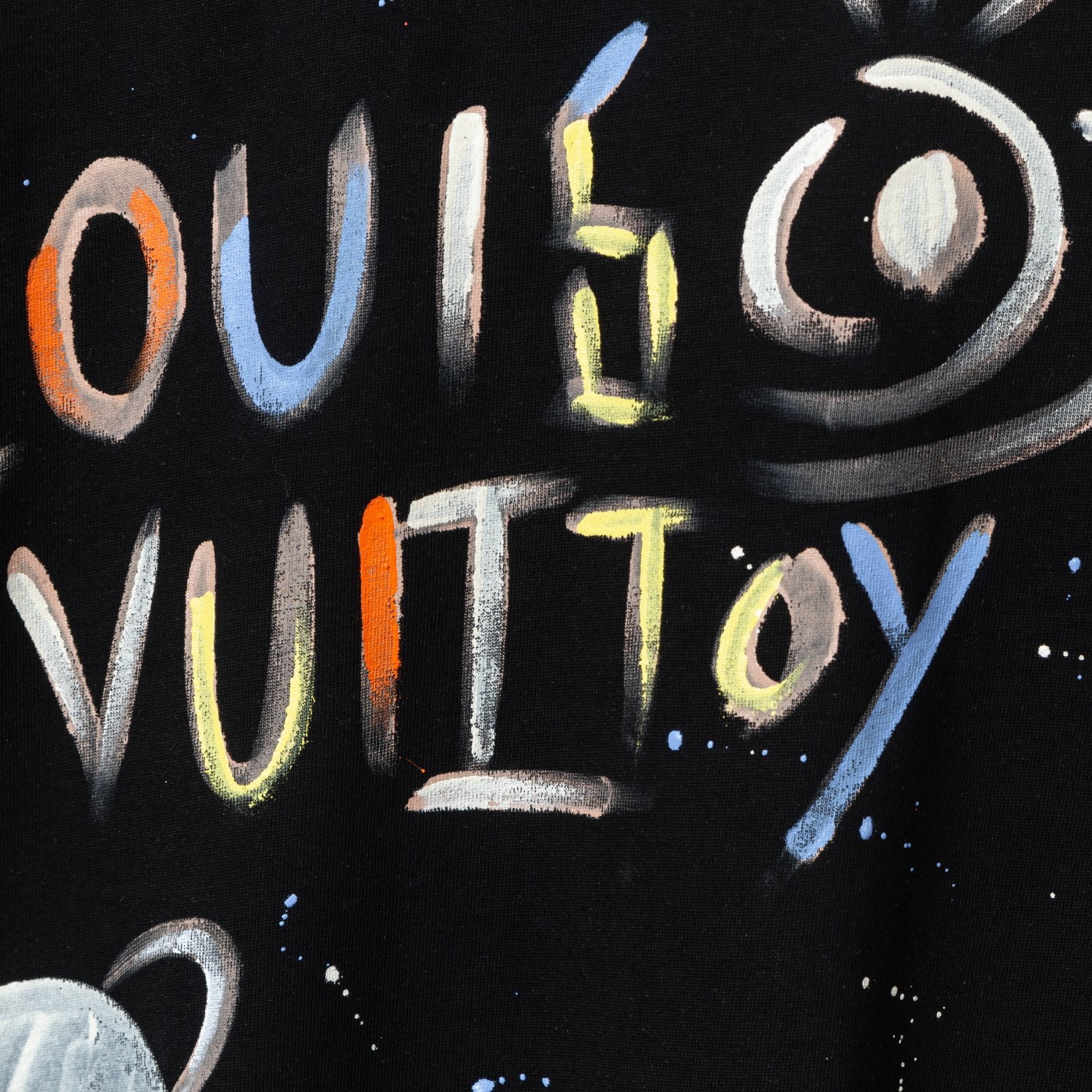 Louis Vuitton  T-shirt服装,lv,男,女 6