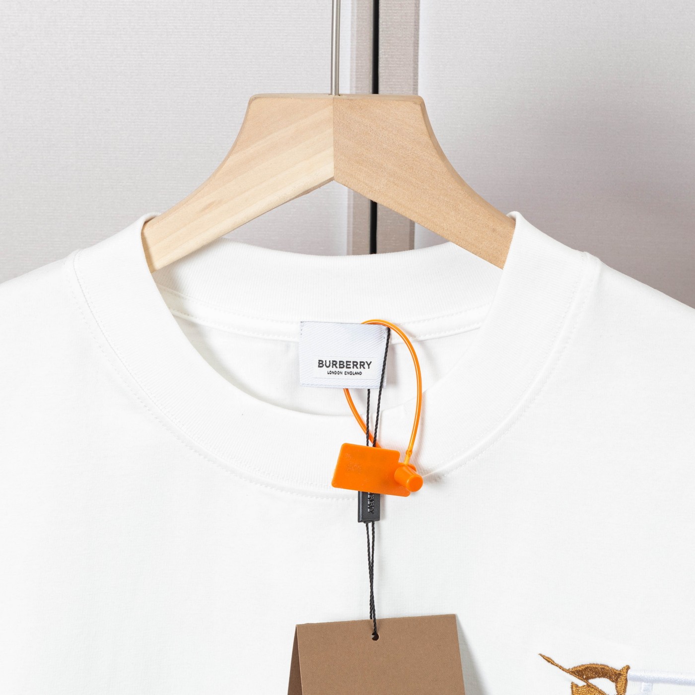 BURBERRY  T恤服装,男,女,burberry 5