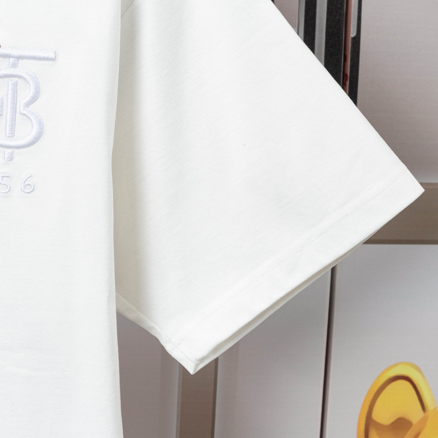 BURBERRY  T恤服装,男,女,burberry 7