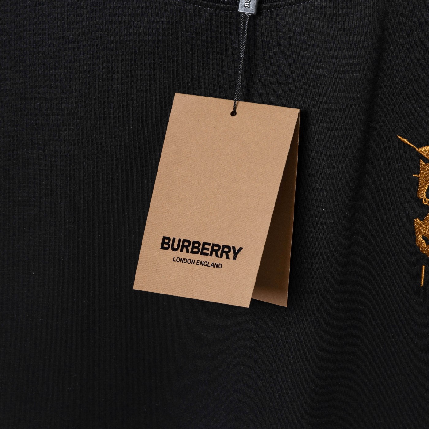 BURBERRY  T恤服装,男,女,burberry 8