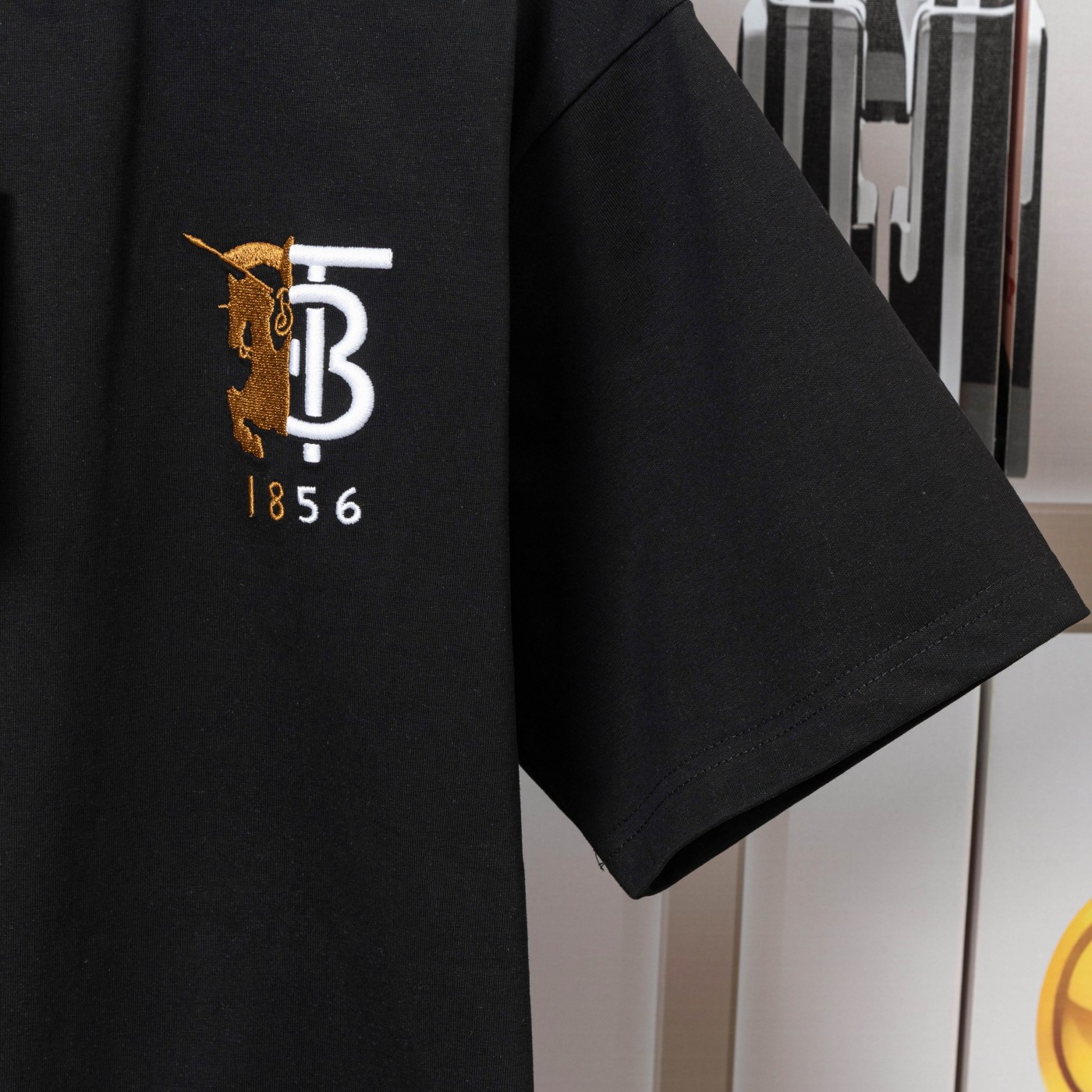 BURBERRY  T恤服装,男,女,burberry 7