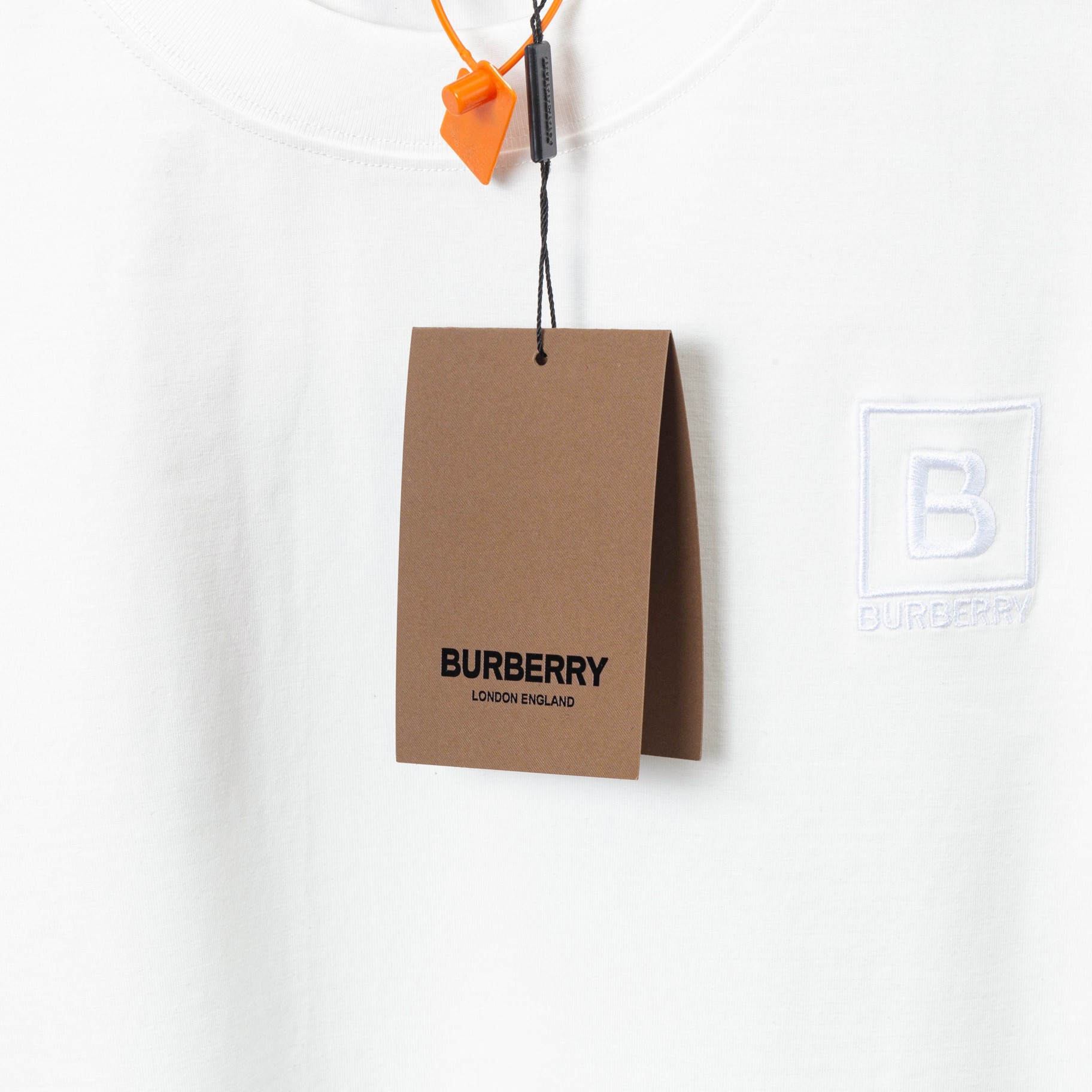 BURBERRY  T恤服装,男,女,burberry 7