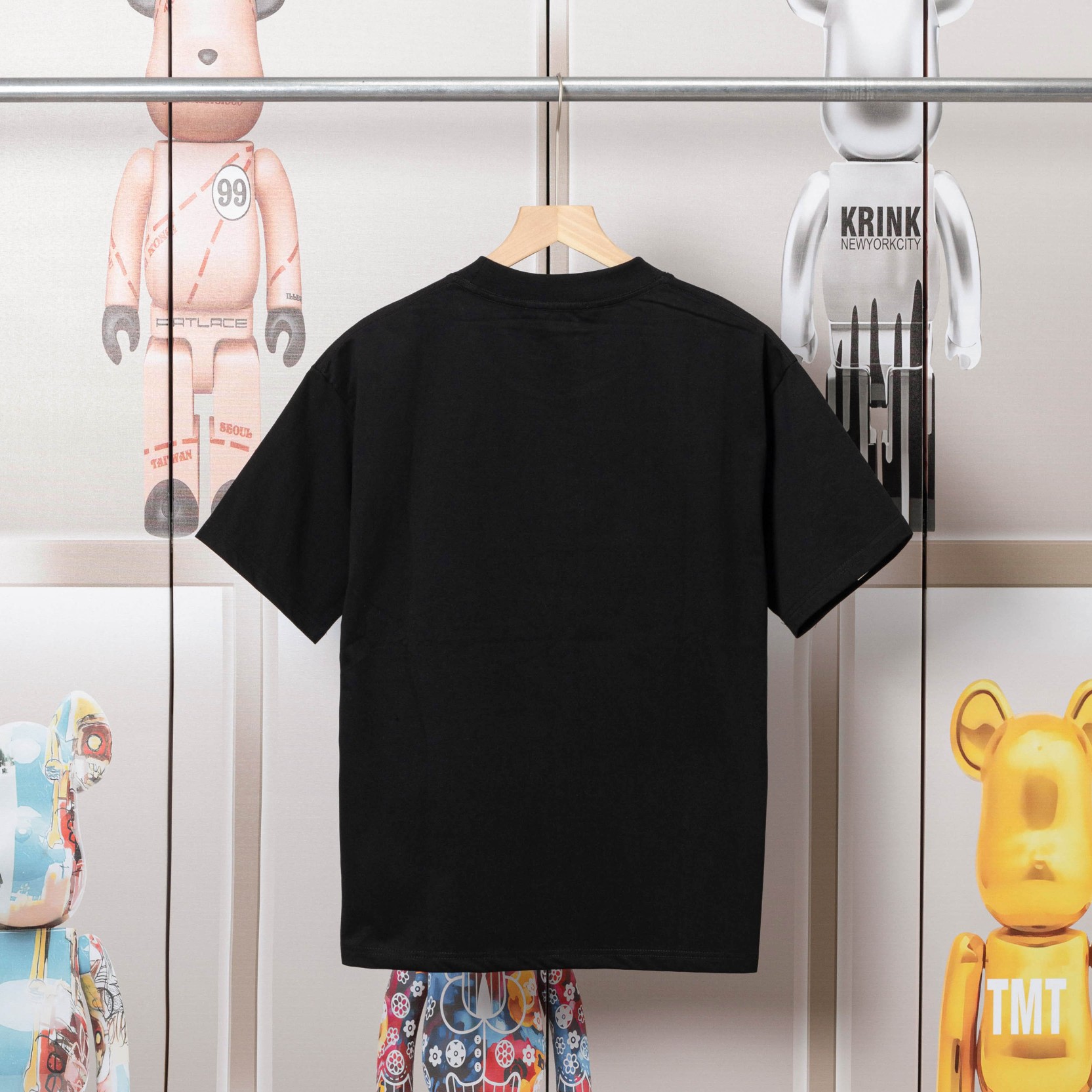 BURBERRY  T恤服装,男,女,burberry 2