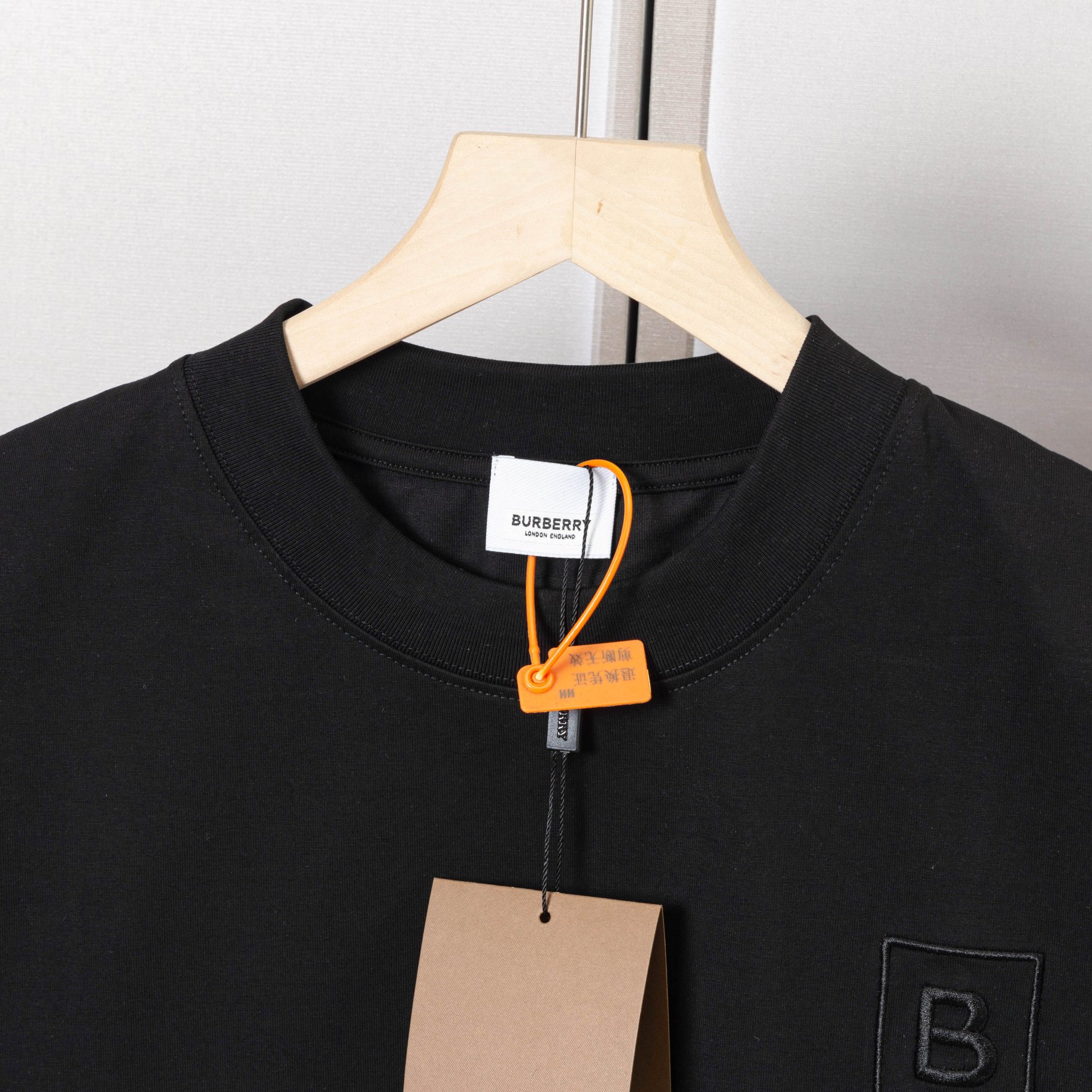 BURBERRY  T恤服装,男,女,burberry 5