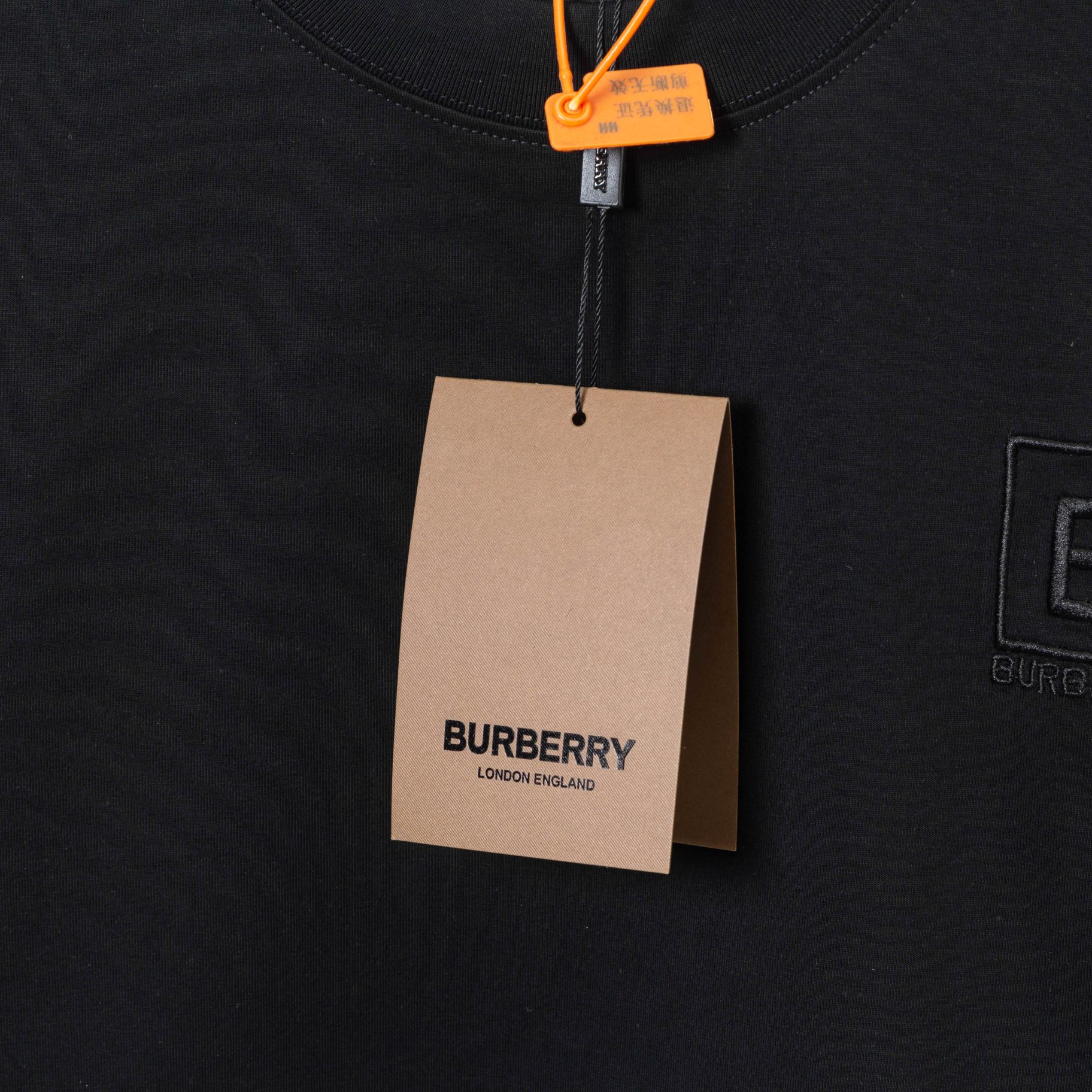 BURBERRY  T恤服装,男,女,burberry 8