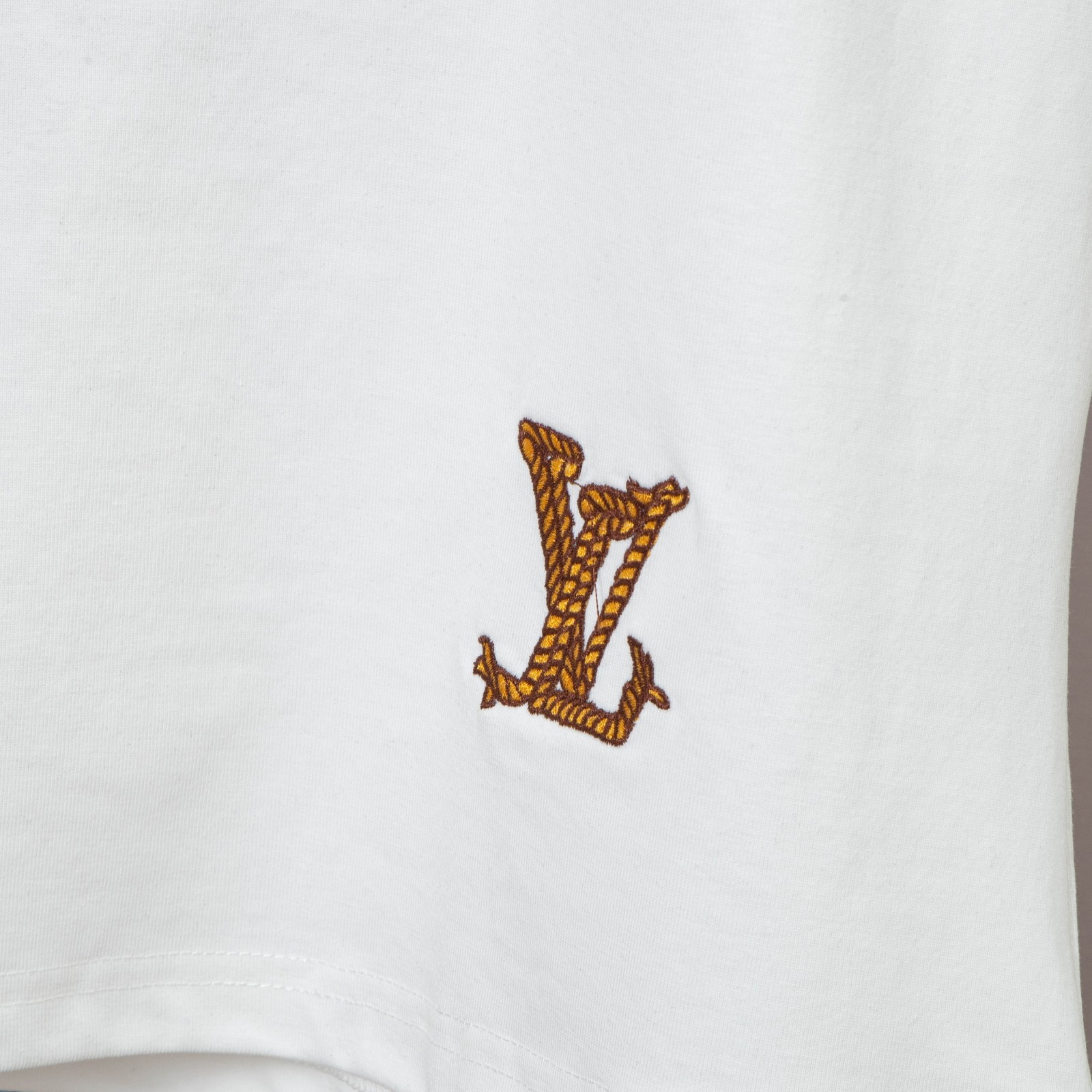 Louis Vuitton  T恤服装,lv,男,女 8