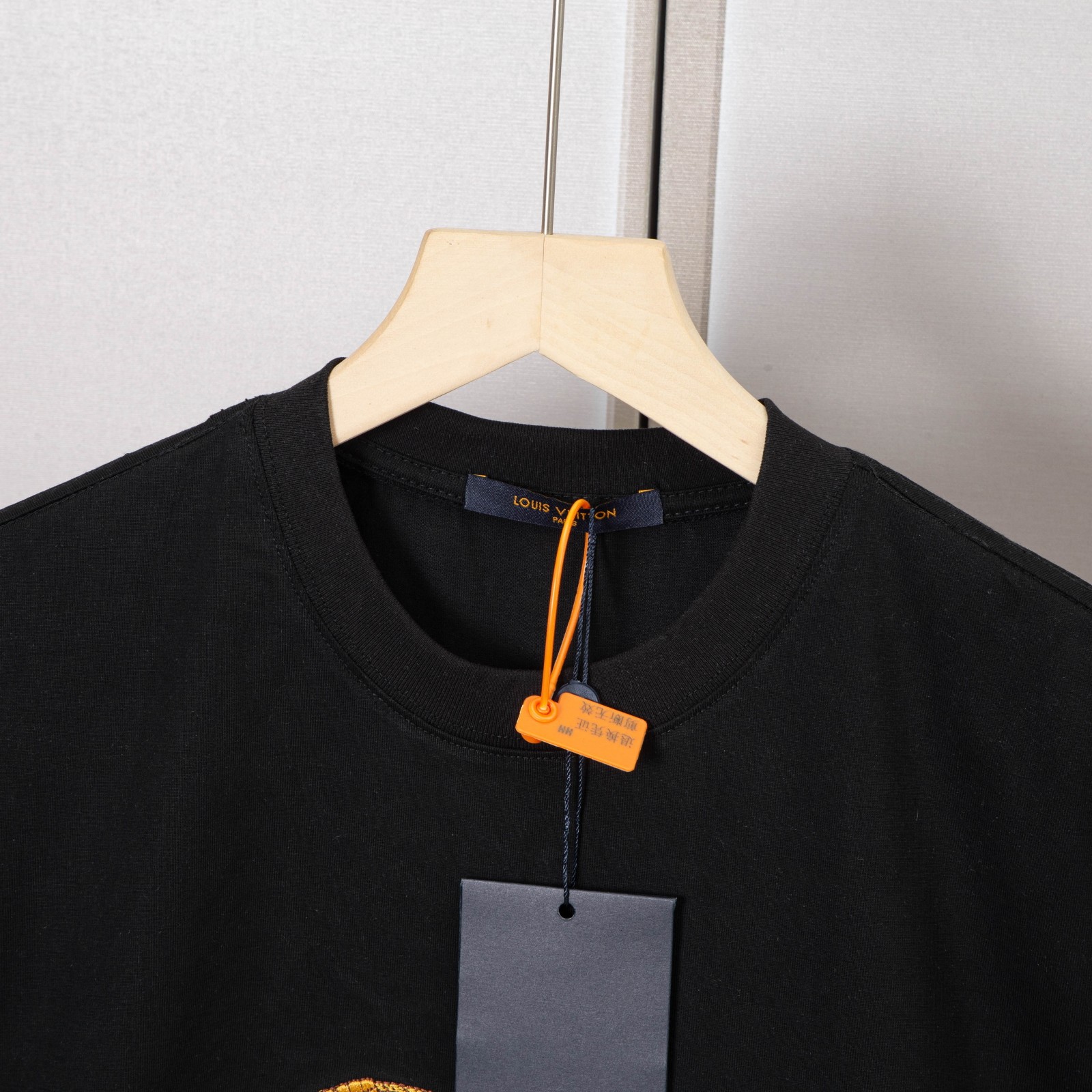 Louis Vuitton  T恤服装,lv,男,女 5