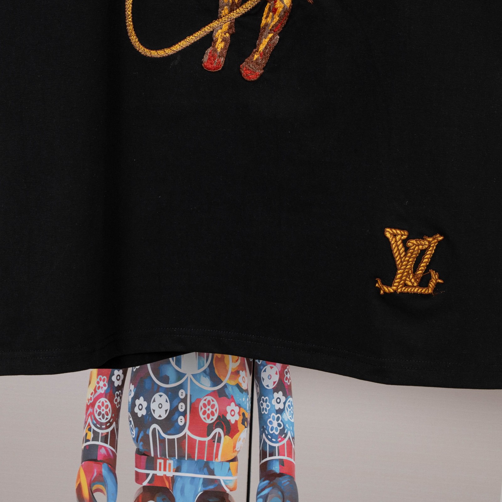 Louis Vuitton  T恤服装,lv,男,女 9