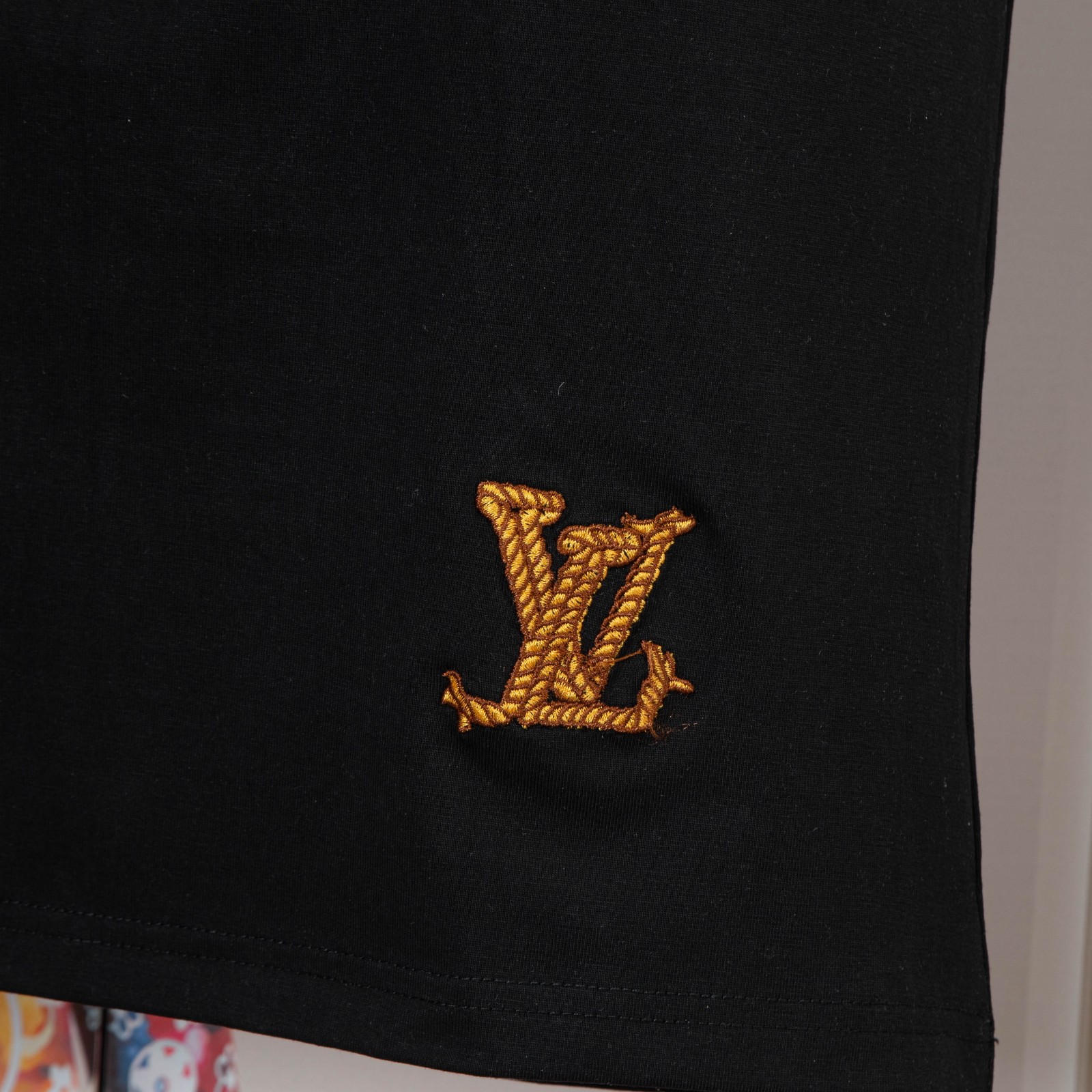 Louis Vuitton  T恤服装,lv,男,女 8