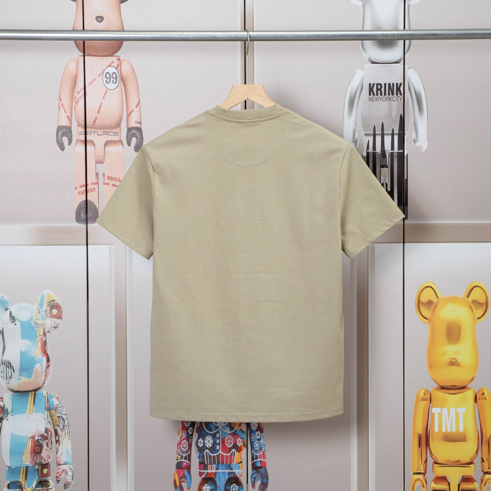 FENDI  T恤服装,男,fendi 2