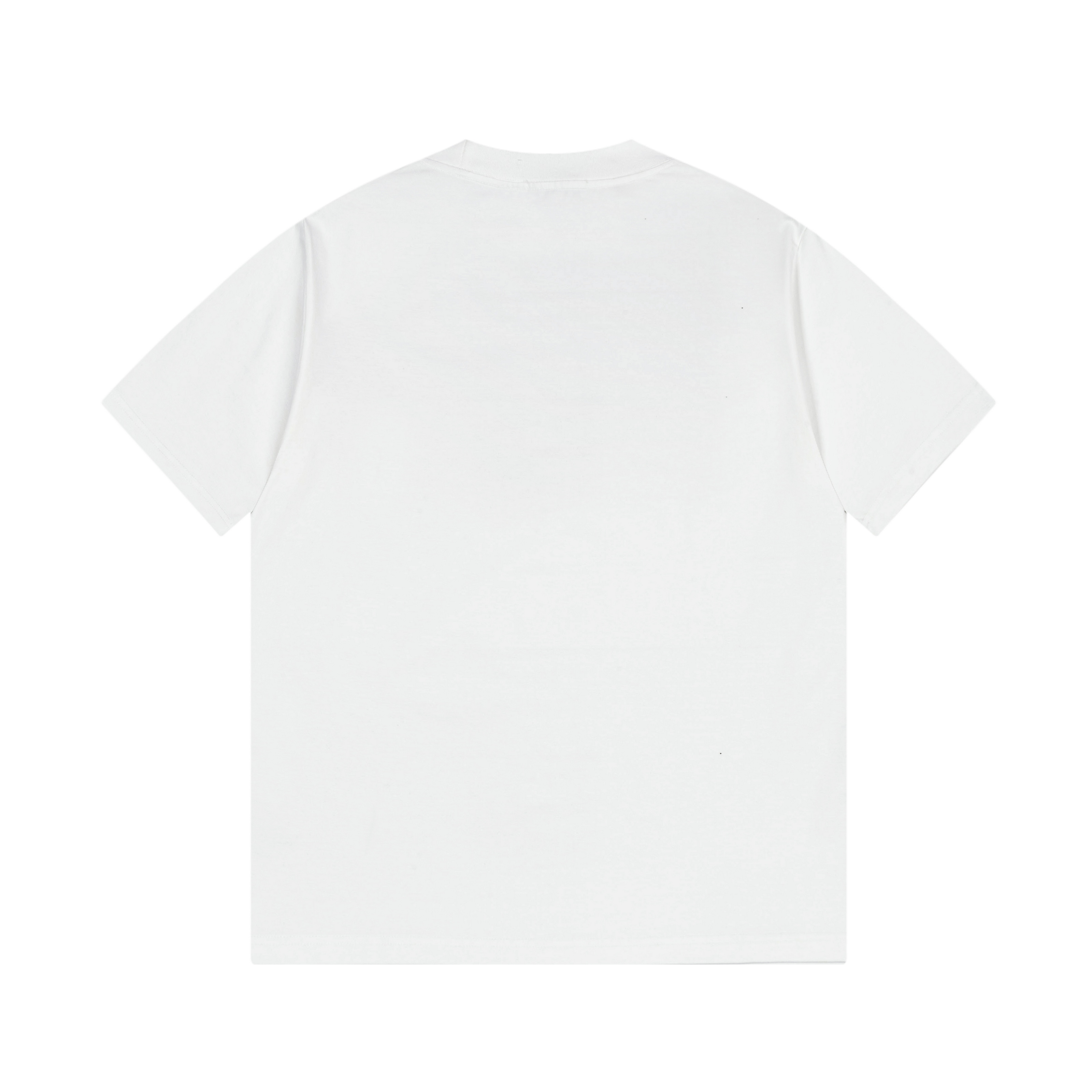 Fendi Men's Embroidered Logo T-Shirt | Spring/Summer Collection | F812 3 a1739810125597 4418