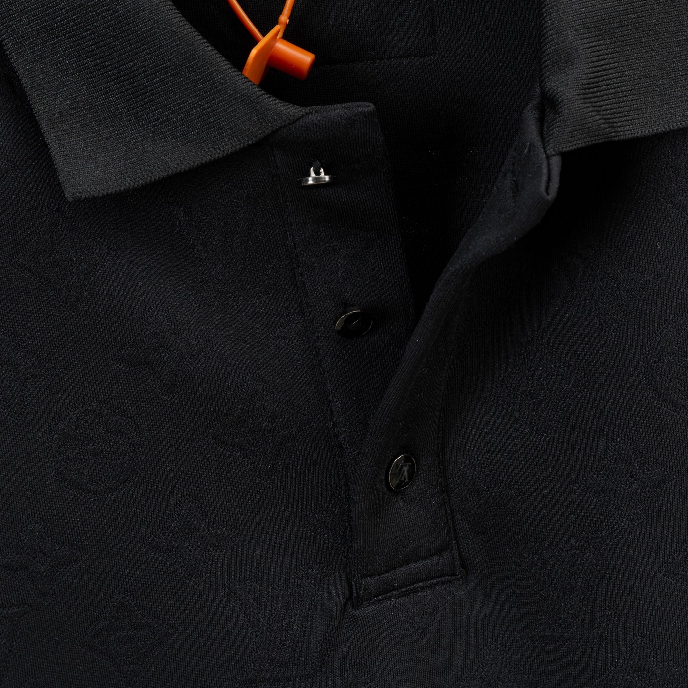 Louis Vuitton Men's Spring/Summer Polo Shirt - Classic Monogram Design 8 a1740437525424 4525