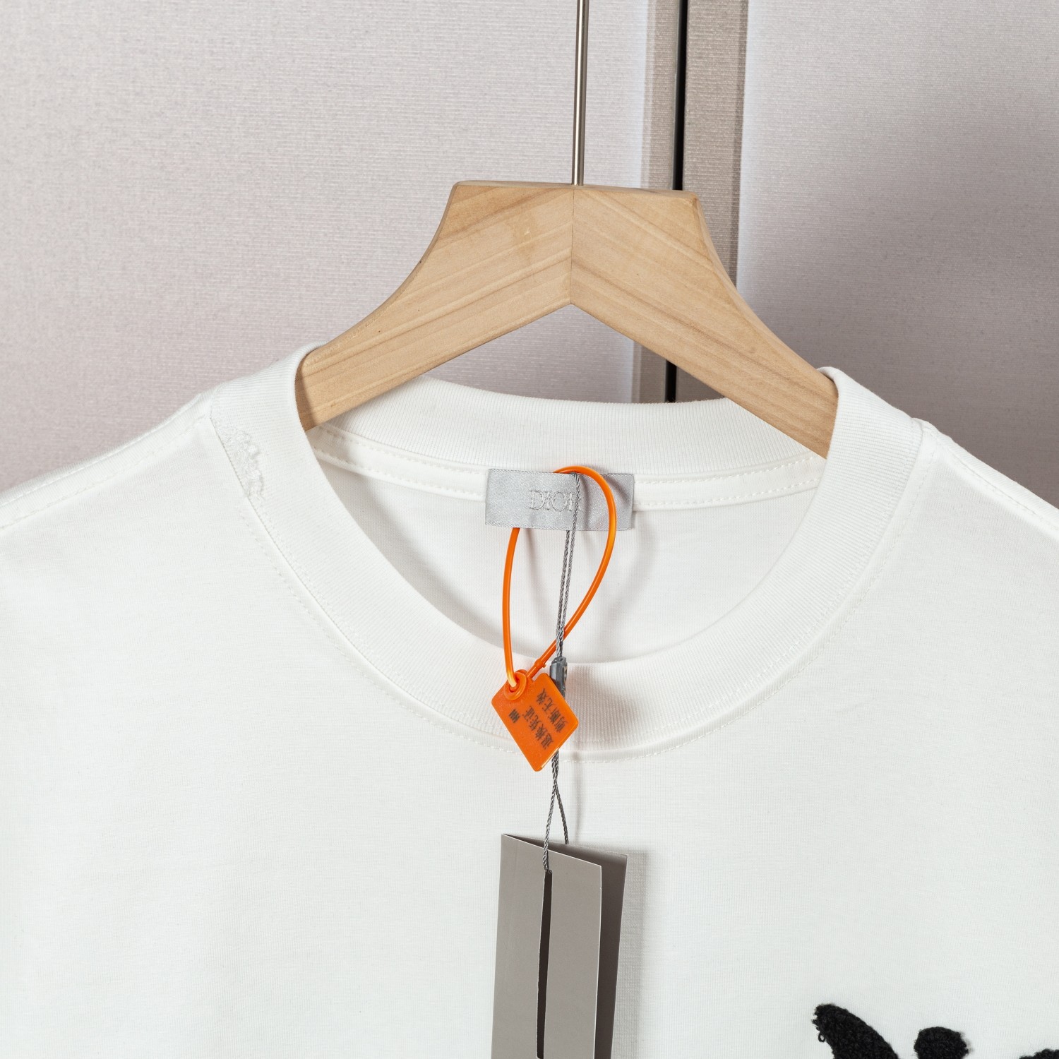 Dior  短袖T恤服装,男,女,dior 7