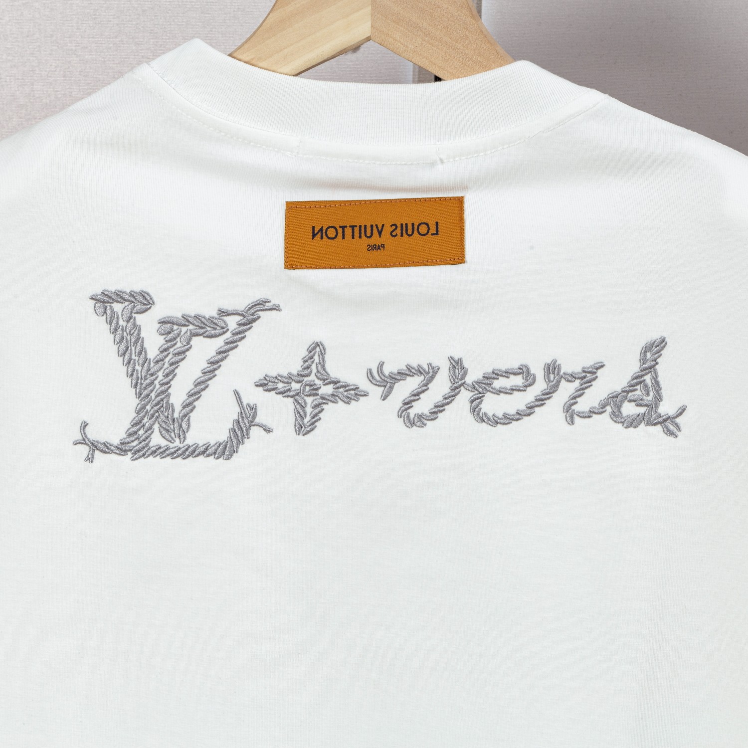 Louis Vuitton  short sleeve服装,lv,男,女 8