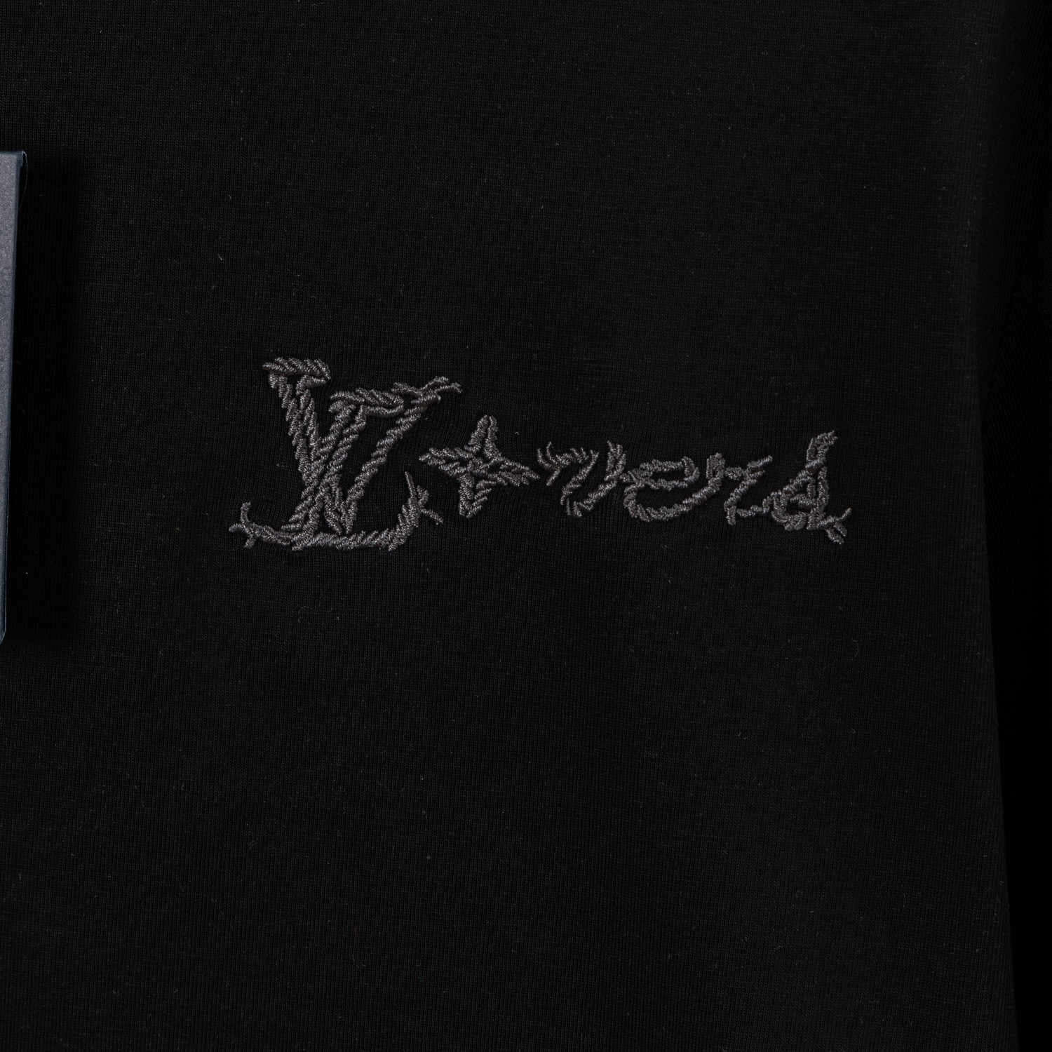 Louis Vuitton  T-shirt服装,lv,男,女 7