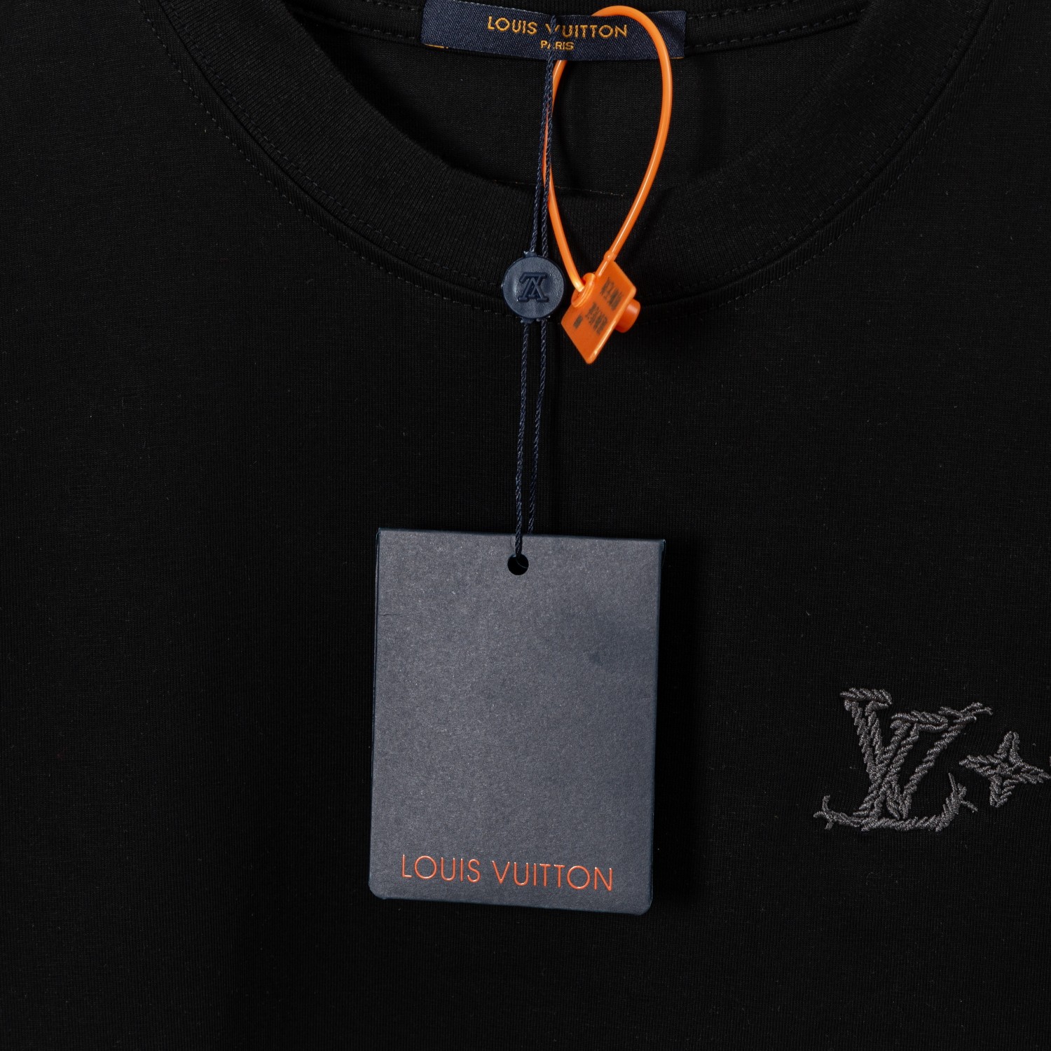Louis Vuitton  T-shirt服装,lv,男,女 6
