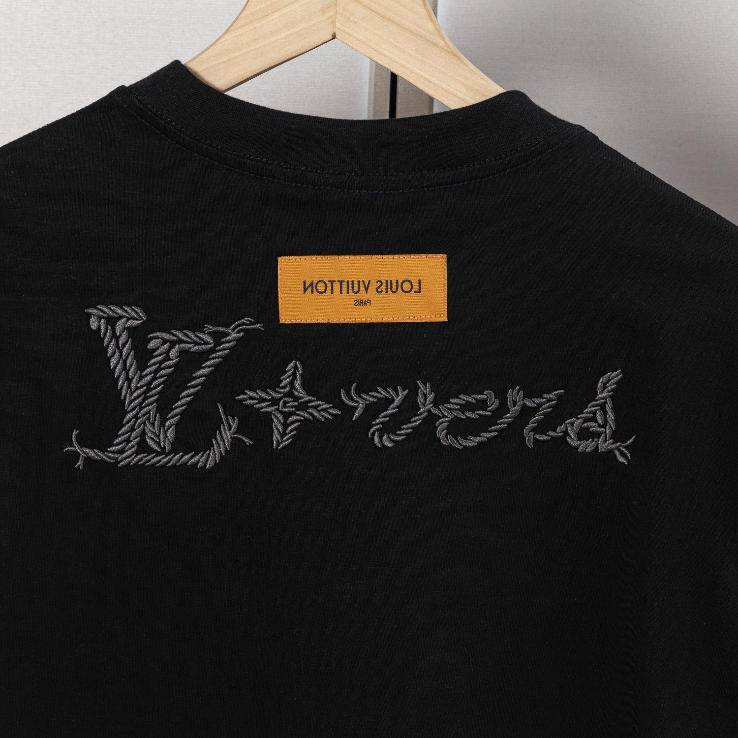 Louis Vuitton  T-shirt服装,lv,男,女 8