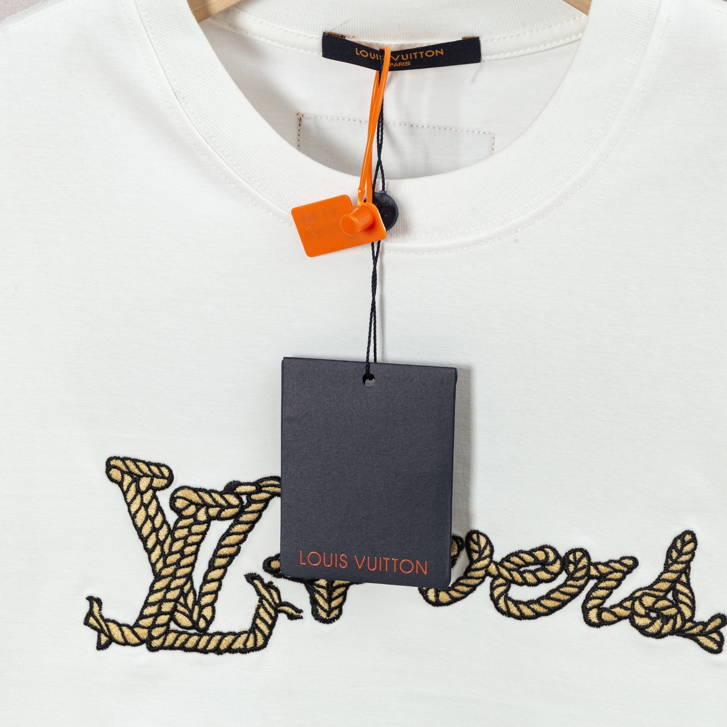 Louis Vuitton  short sleeve服装,lv,男,女 5