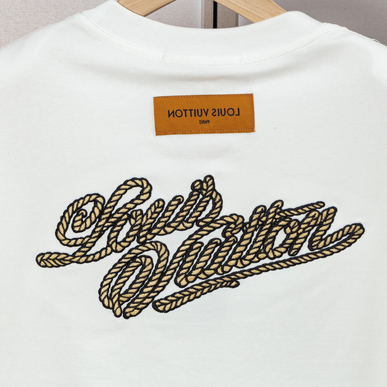 Louis Vuitton  short sleeve服装,lv,男,女 7