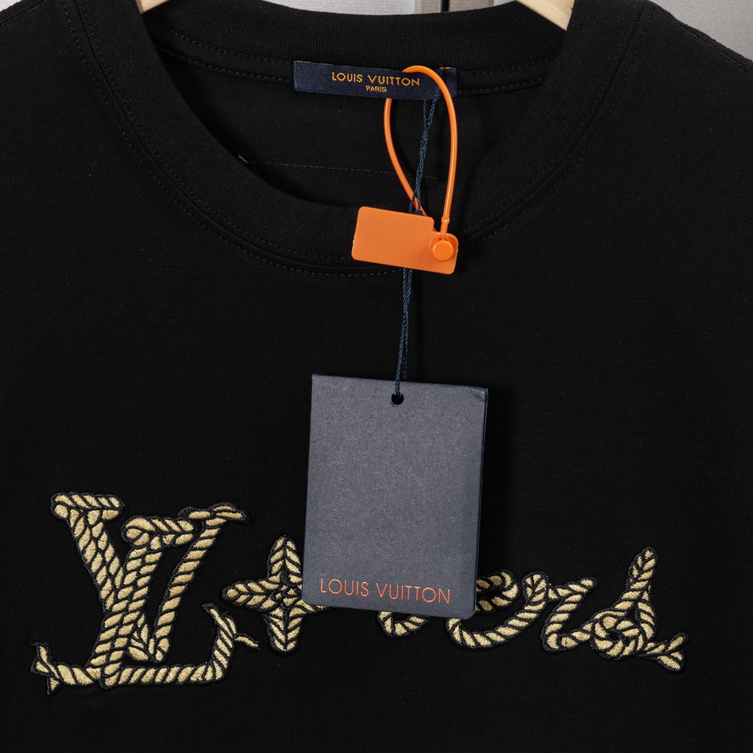 Louis Vuitton  short sleeve服装,lv,男,女 5