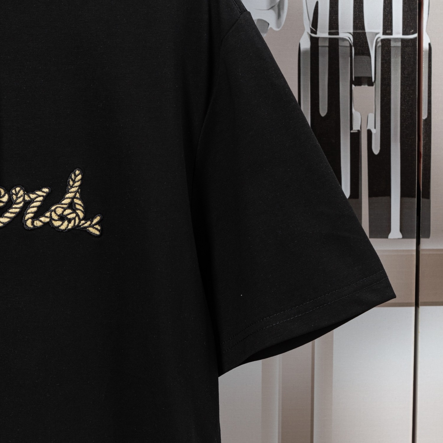 Louis Vuitton  short sleeve服装,lv,男,女 6