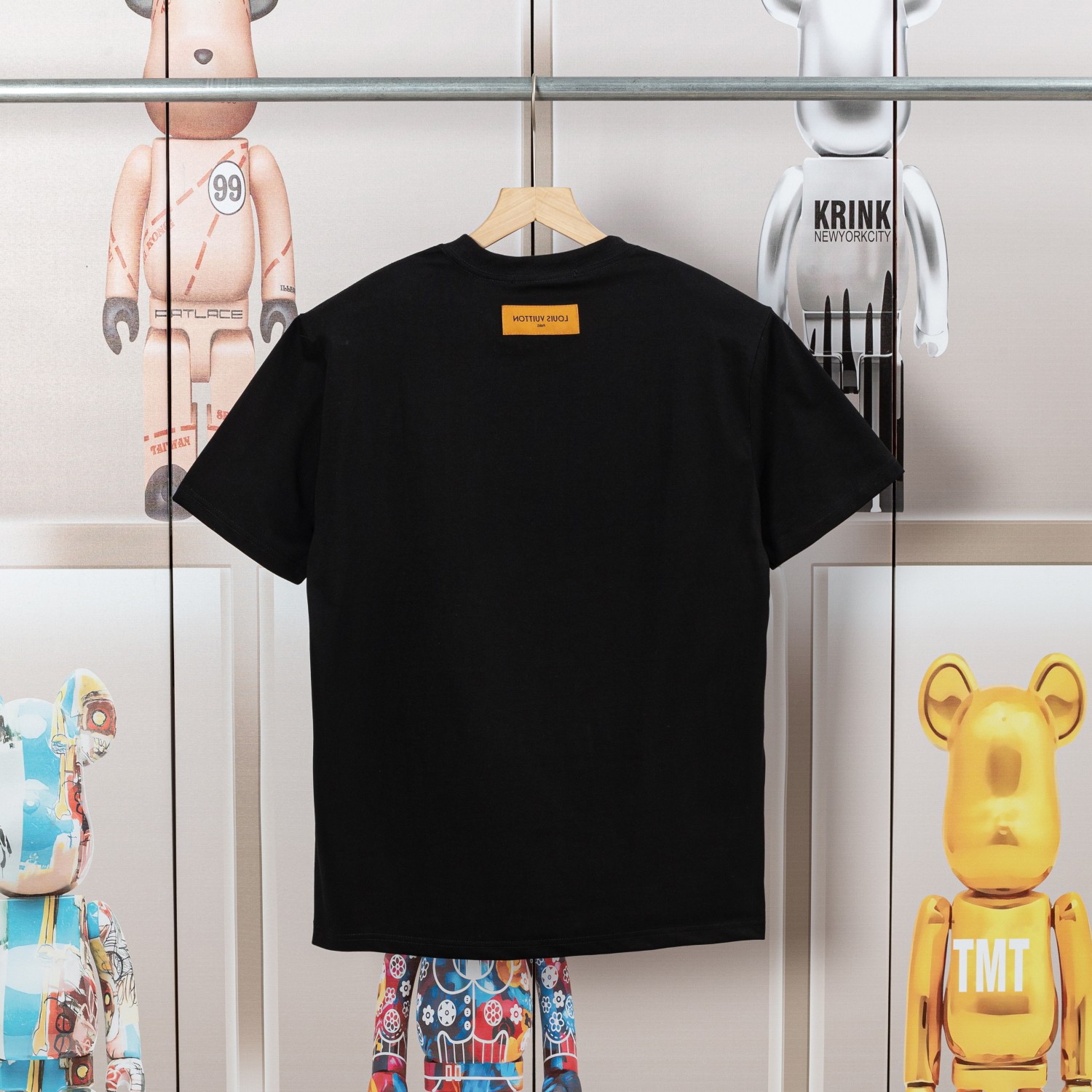 Louis Vuitton  T恤服装,lv,男,女 2